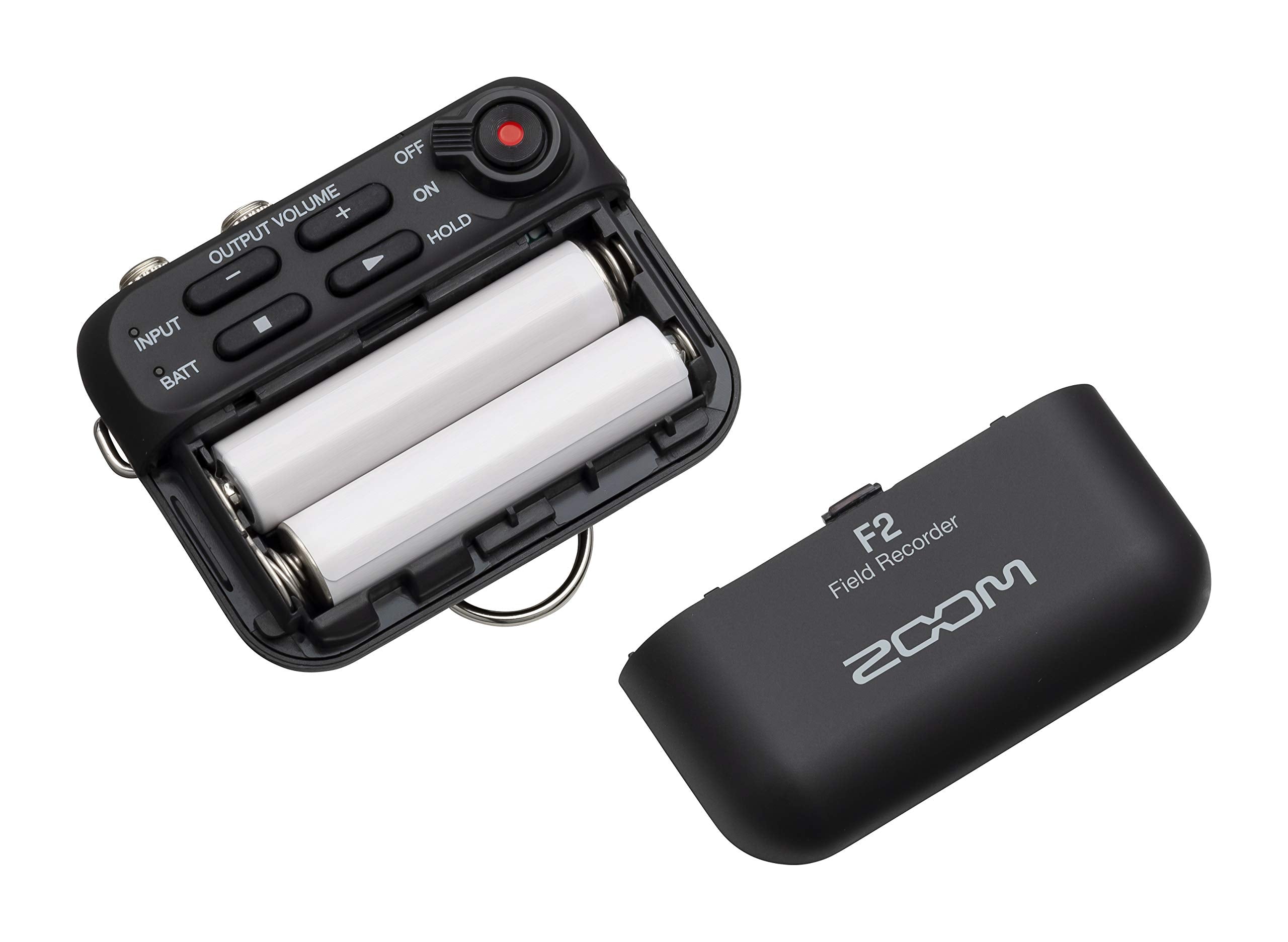 Zoom Digital Multitrack Recorder (F2)