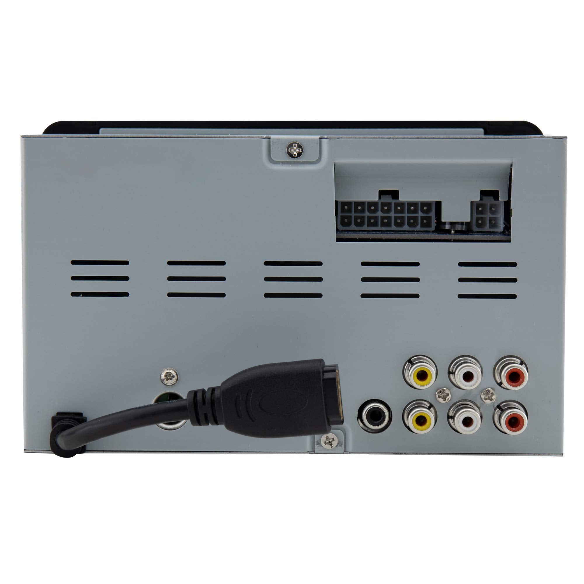 Car Stereo With Bluetooth,Irv Technology Irv62 Wireless Rv Radio,Supports Hdmi Arc,App,Digital Surround Sound,A&Fm,Dvd,Mp4,Cec,N