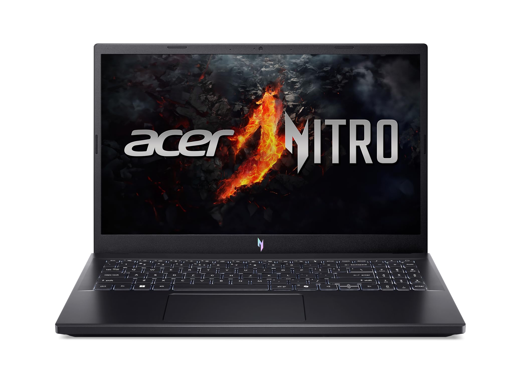 Acer Nitro V Gaming Laptop | Amd Ryzen 5 7535Hs Hexa Core Processor | Nvidia Geforce Rtx 4050 Laptop Gpu | 15.6'' Fhd Ips 144Hz