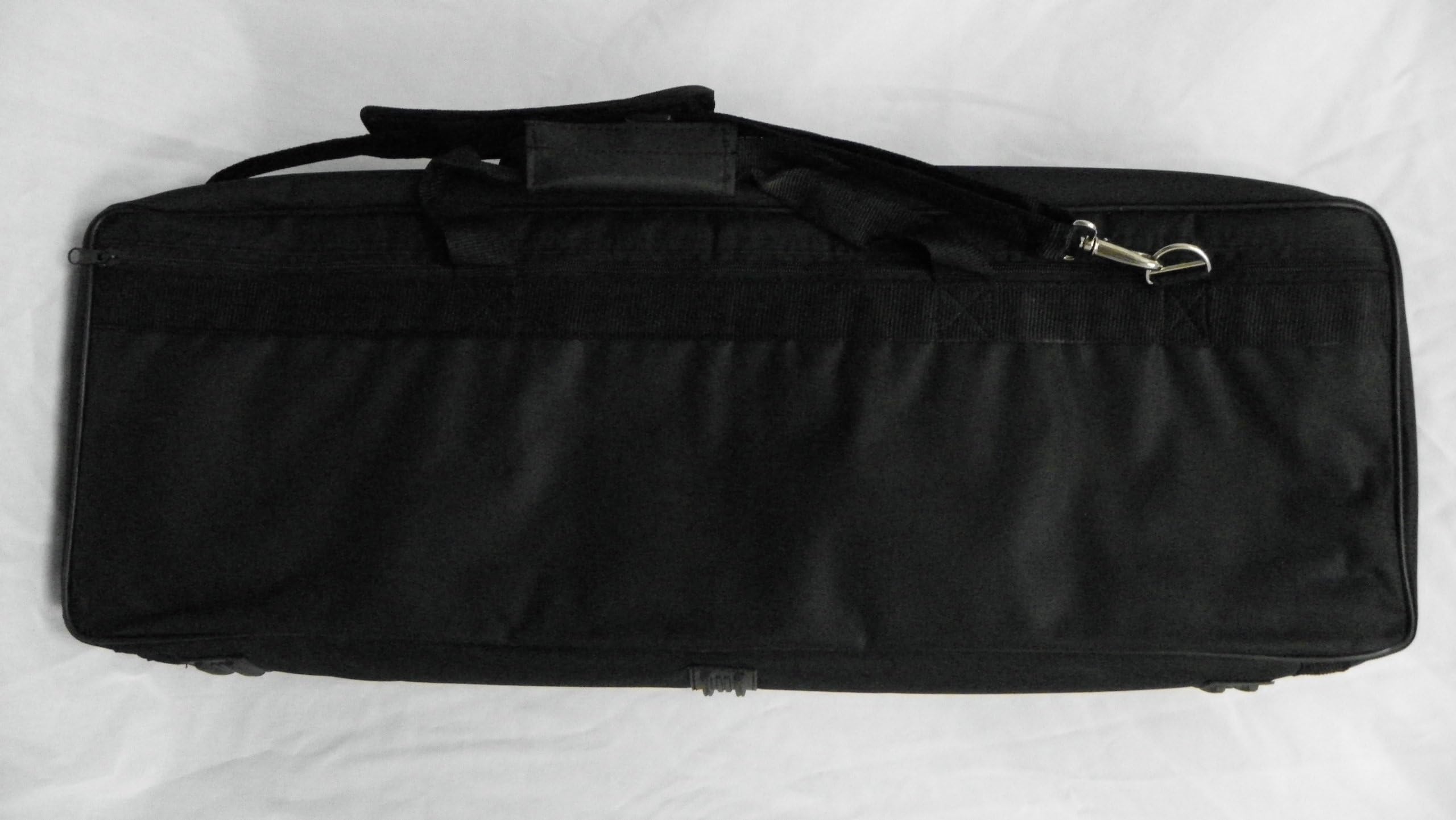 Micro Keyboard Gig Bag/Soft Case 32.5''X10.5''X3.5''