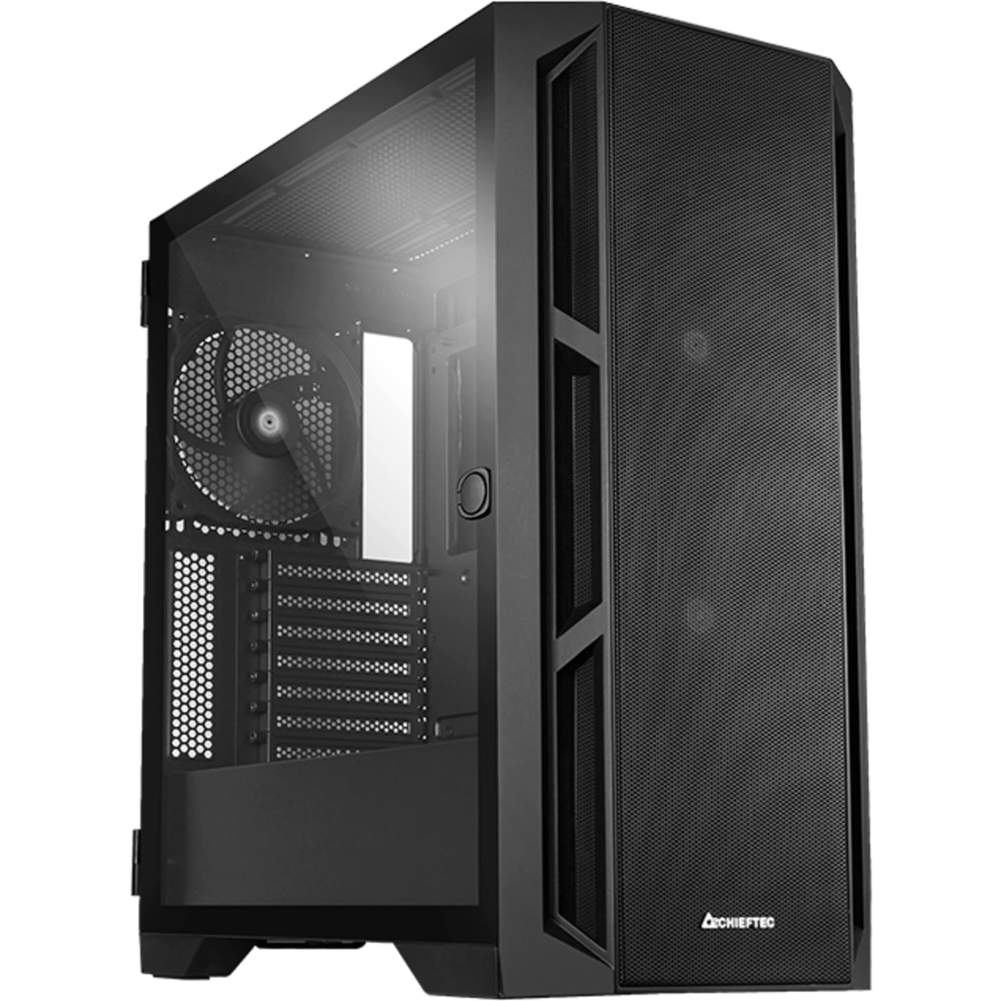 APEX AIR GA-01B-M-OP ATX