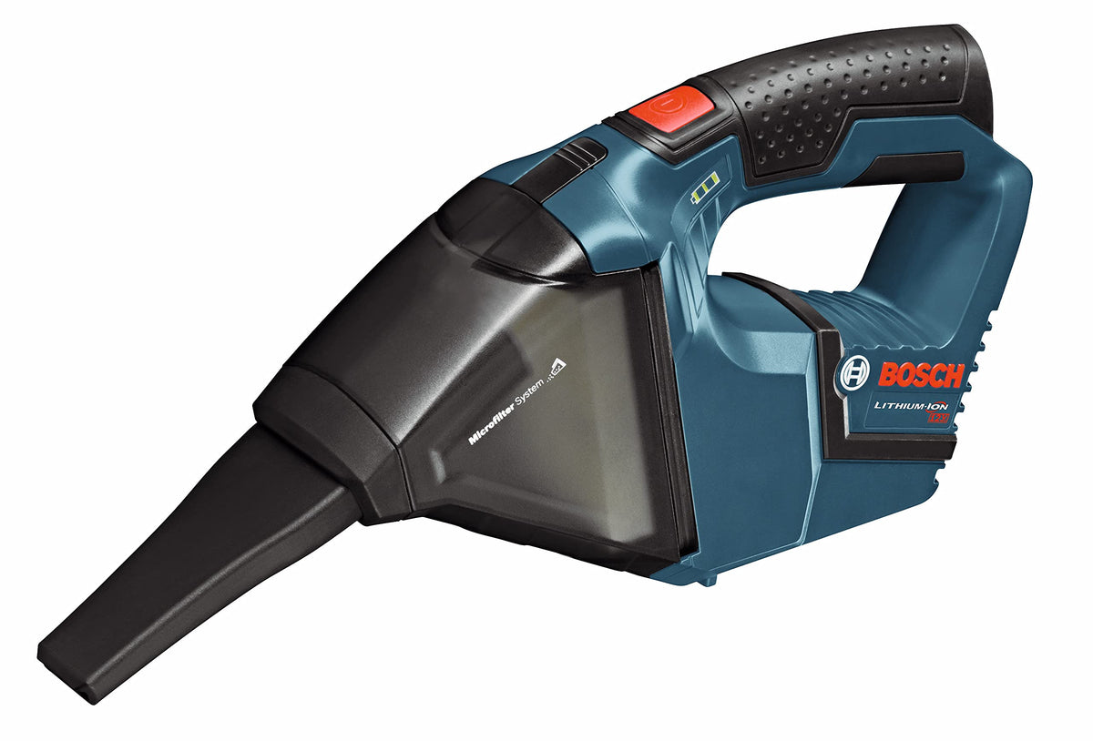 Bosch Vac120N 12V Max Hand Vacuum (Bare Tool)