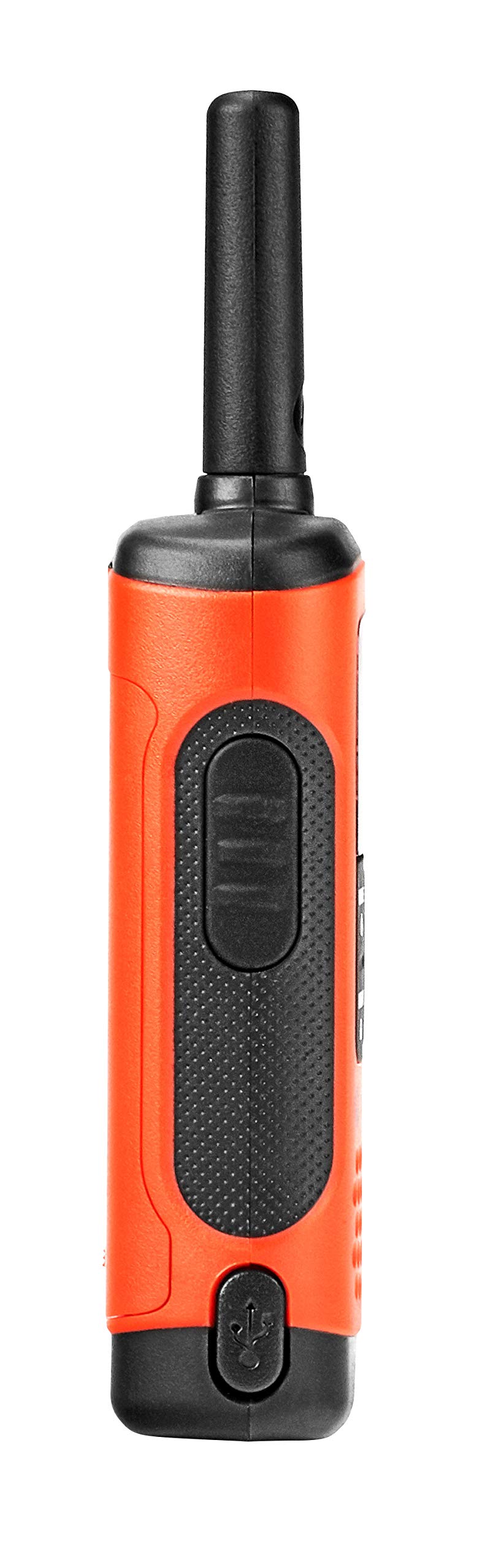 Motorola Solutions Talkabout Radio, Orange