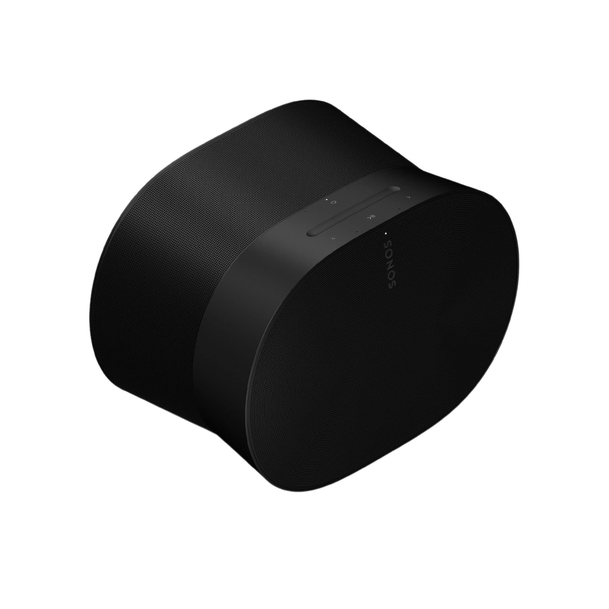 Sonos Era 300   Black   Wireless, Alexa Enabled Smart Speaker With Dolby Atmos