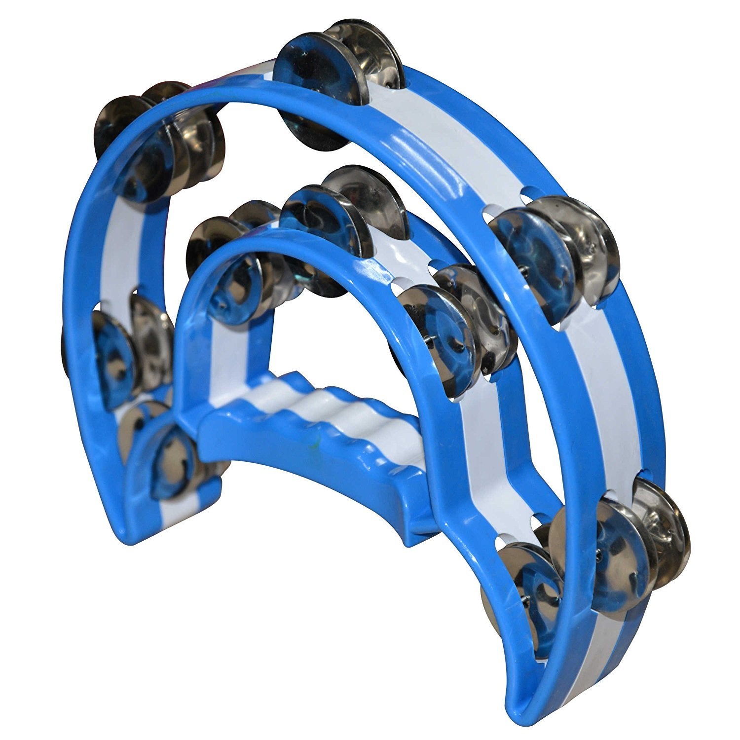 SG Musical Heavy fiber Moon Khanjri/Tambourine Random color