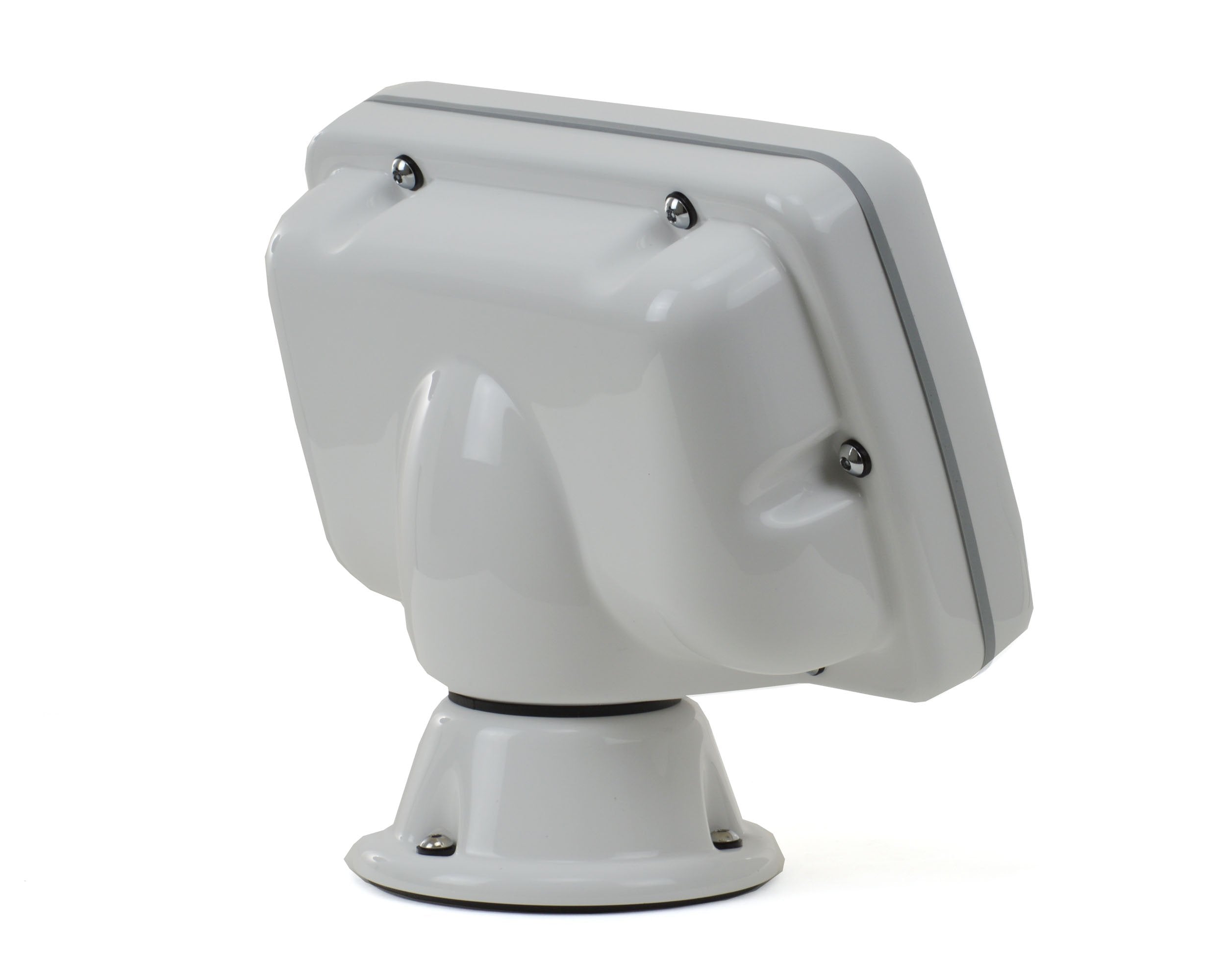 NavPod PP4408 PowerPod Pre-Cut for Simrad GO7/B&G Vulcan 7 (Pre Nov. 2017)