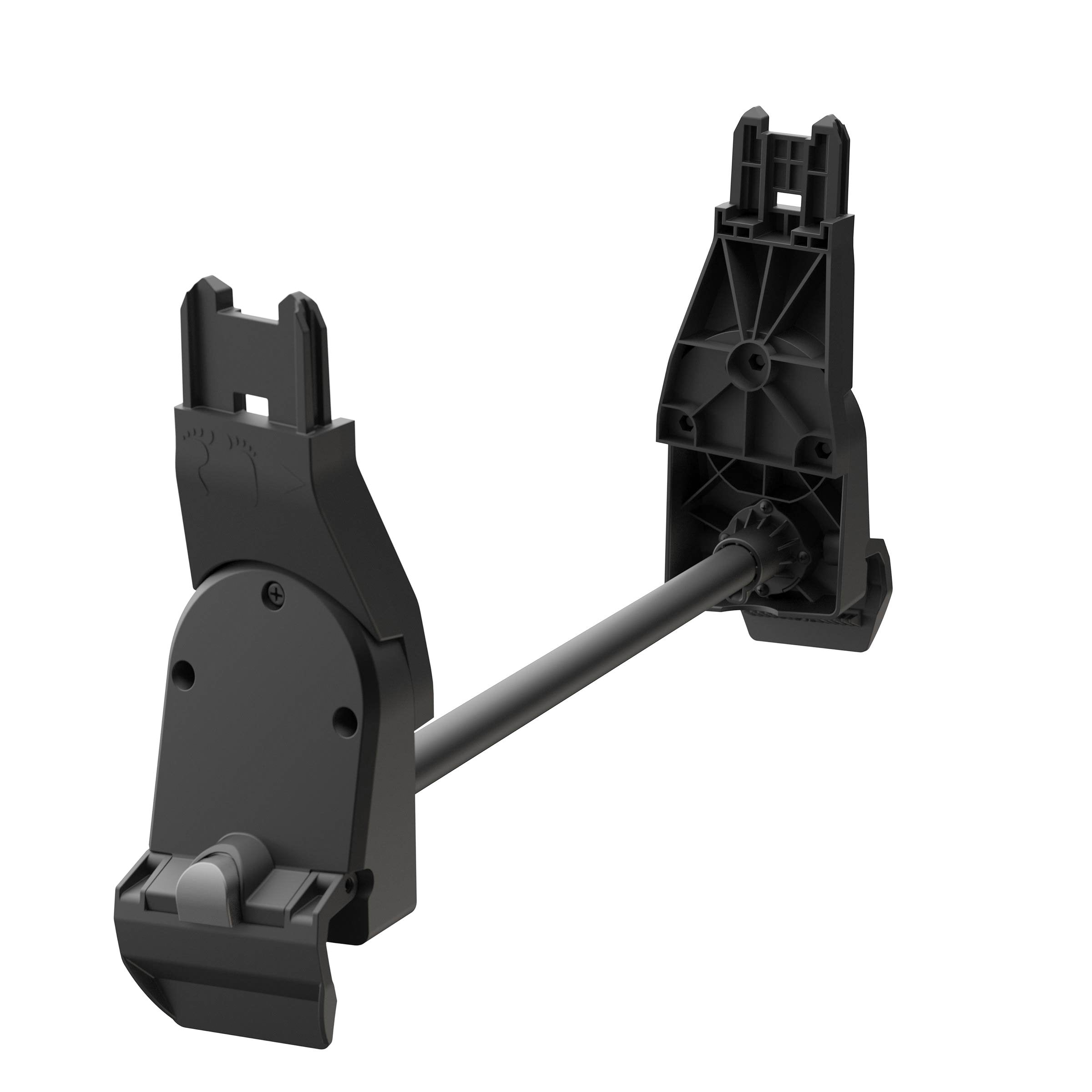 Infant Car Seat Adapter for Veer Cruiser (Compatible with UPPAbaby Infant Car Seats) | Fits Veer Cruiser 2 Seater