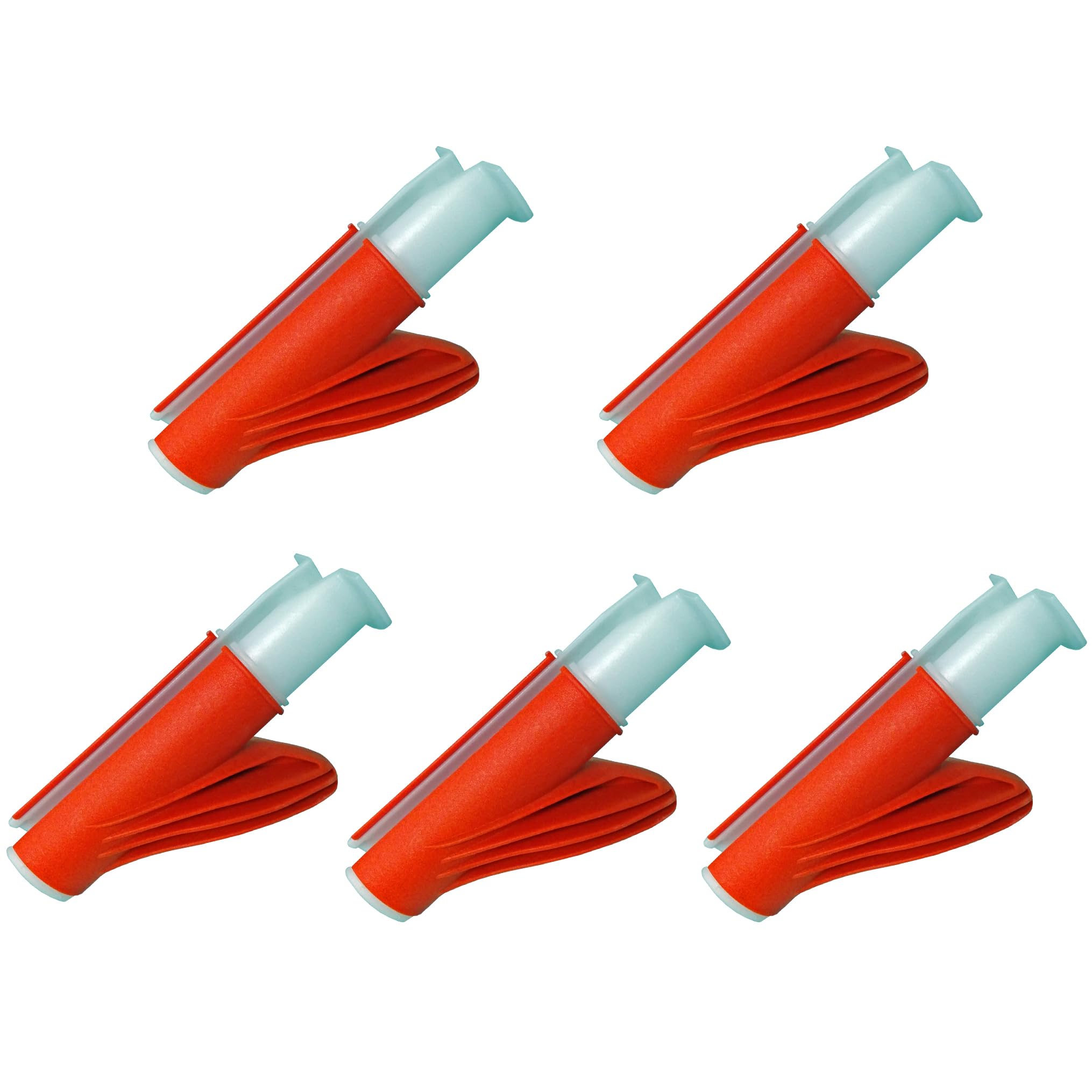 Electriduct Wire Loom Cable Insertion Tool For 3/8'' To 1/2'' Conduit Sleeving Installation   Model Cm08 | 5 Pack