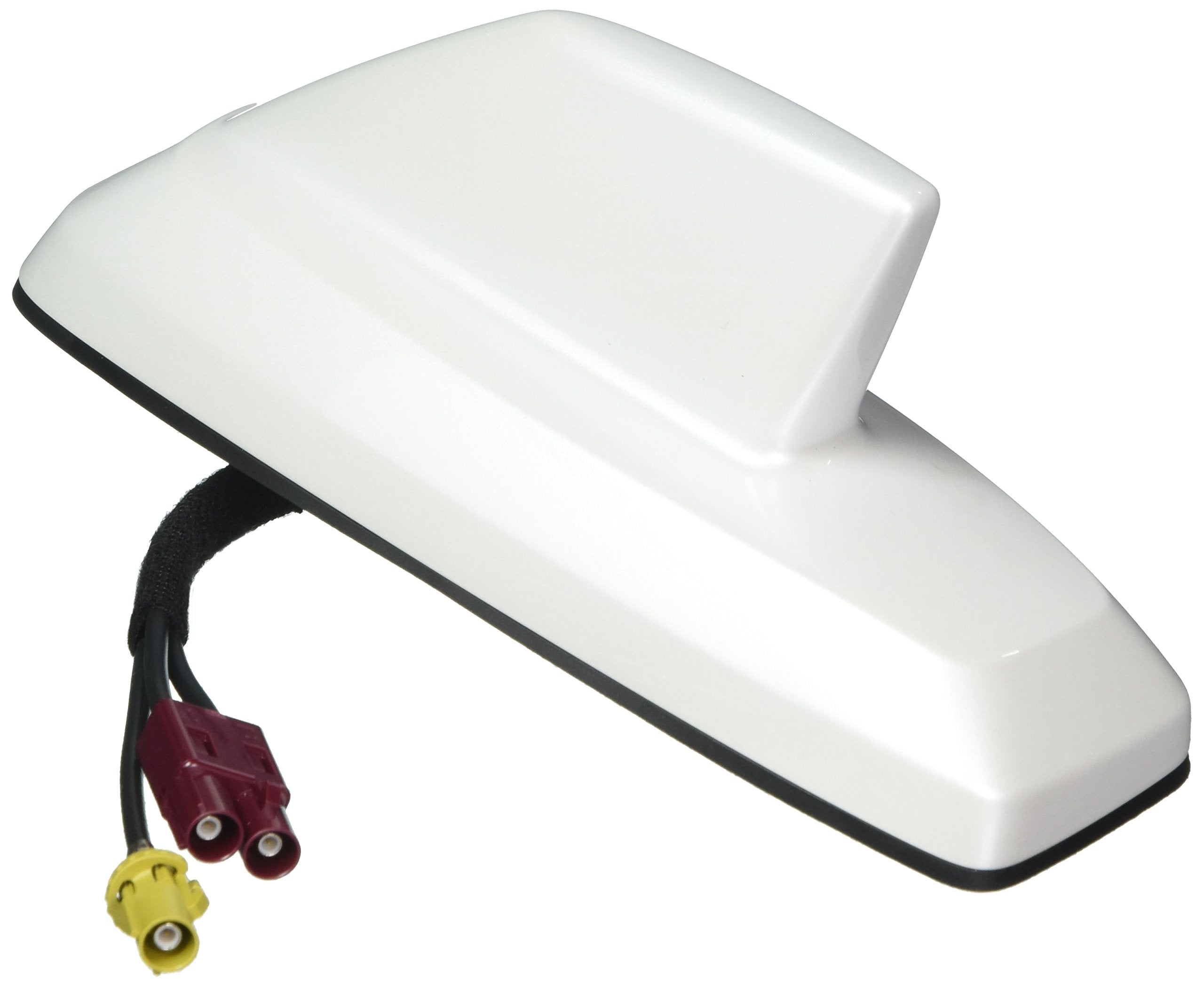 Gm Genuine Parts 84346807 High Frequency Antenna, White