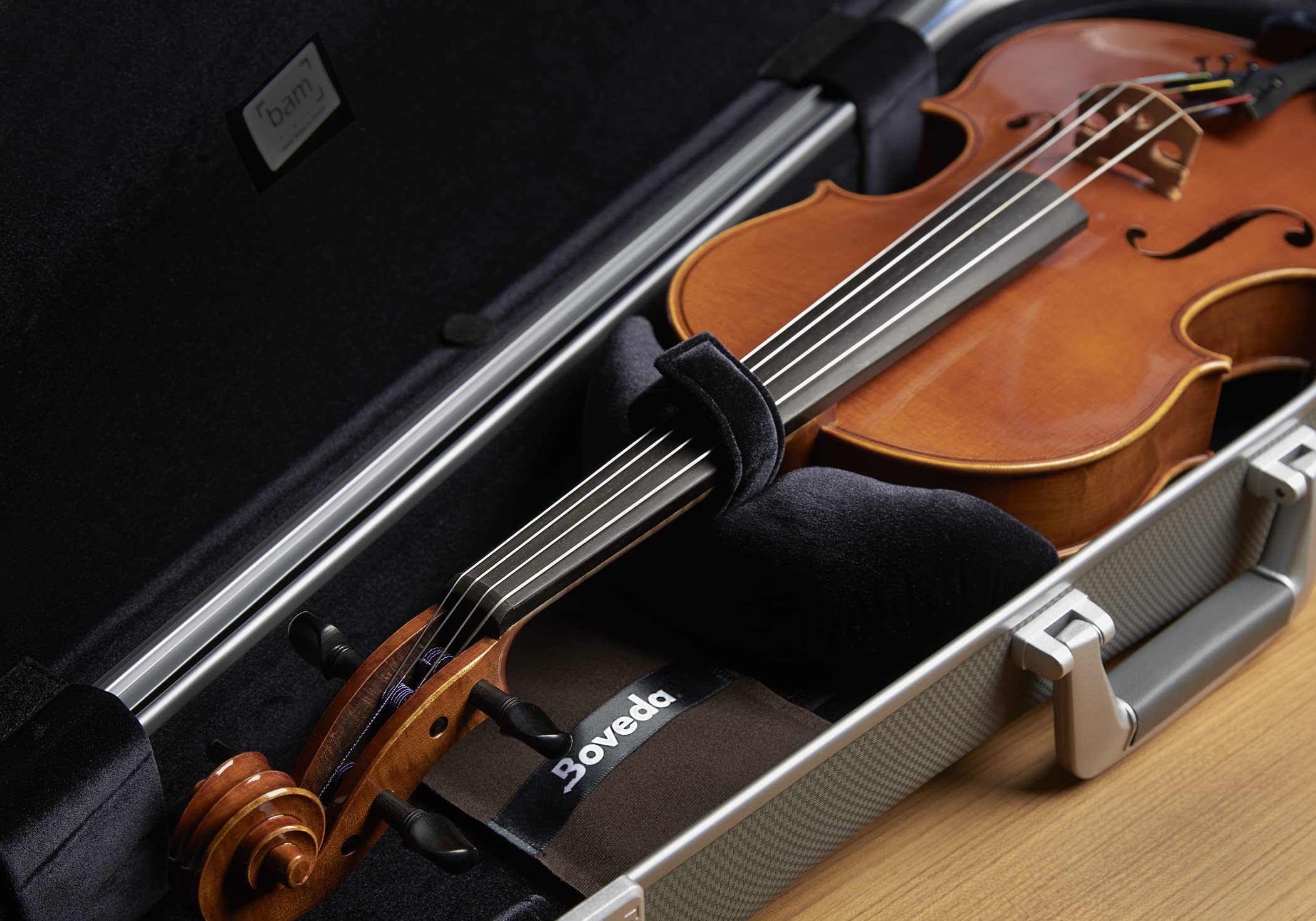 Boveda 49% Two Way Humidity Control Packs For Music   Single Standard Size   For Wooden Instrument Cases   Humidifier Pack Preve