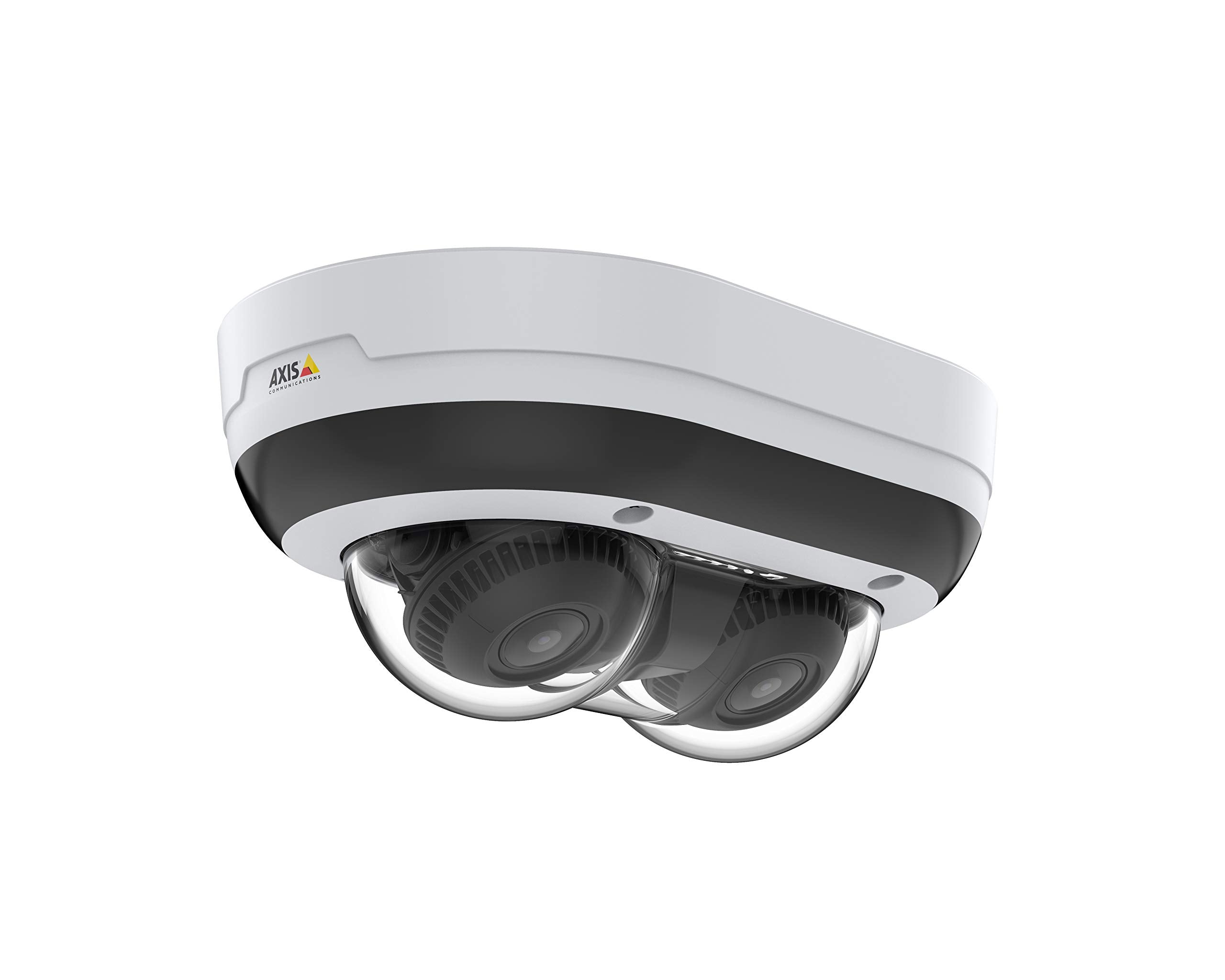Axis P3715-Plve Network Camera Panorama Dome