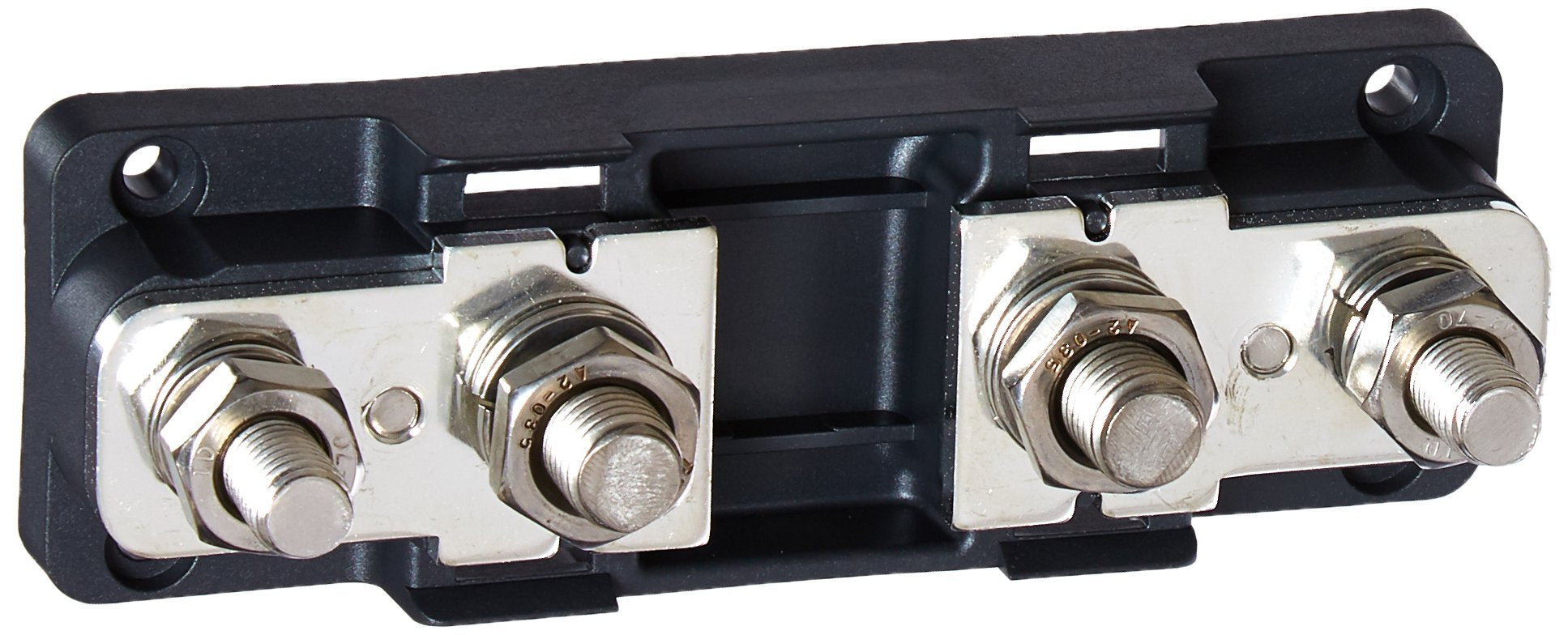 Bep Marinco Power Products Class T Fuse Holder With 2 Additional Studs, 450 600 Amp