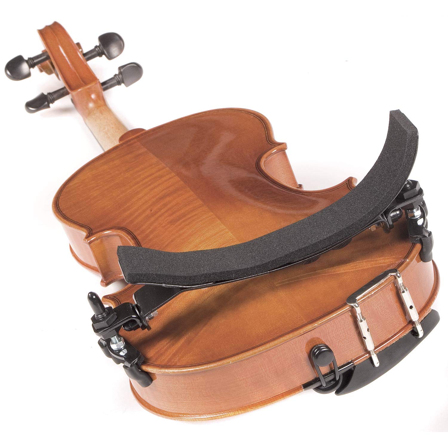 Bon Musica Violin Shoulder Rest (Bsg12L)