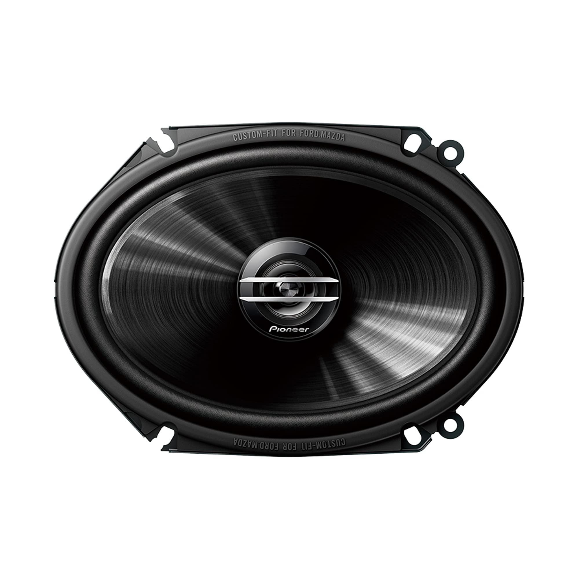 Pioneer TS-G6820S 6x8'' Coaxial Speaker System
