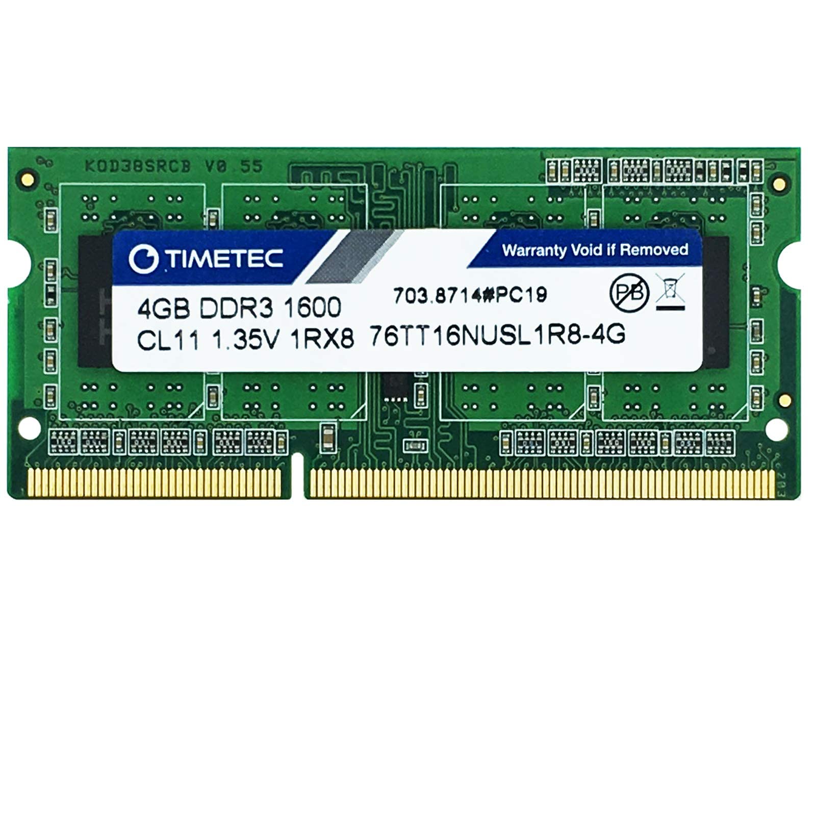 Timetec Ddr4 2666 8Gb Replacement For Synology D4Es01 8 Ddr4 Ecc Unbuffered Sodimm 2666Mhz Pc4 21300 260 Pin 1.2V Cl19 Memory Ra