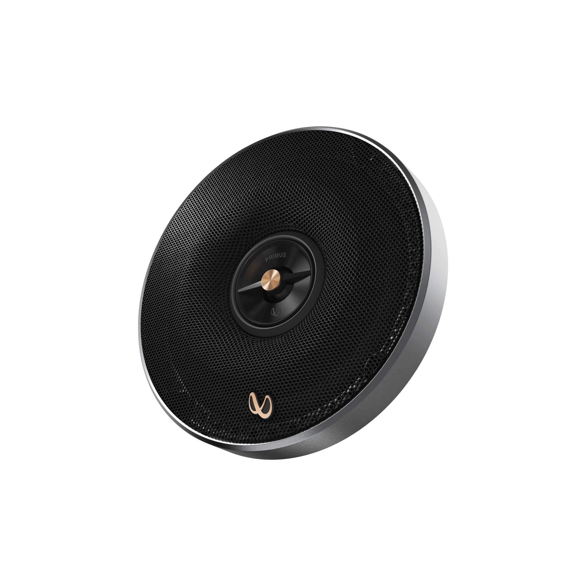 Infinity Pr6512Is Primus 6.5 Inch 2 Way Multi Element Speakers