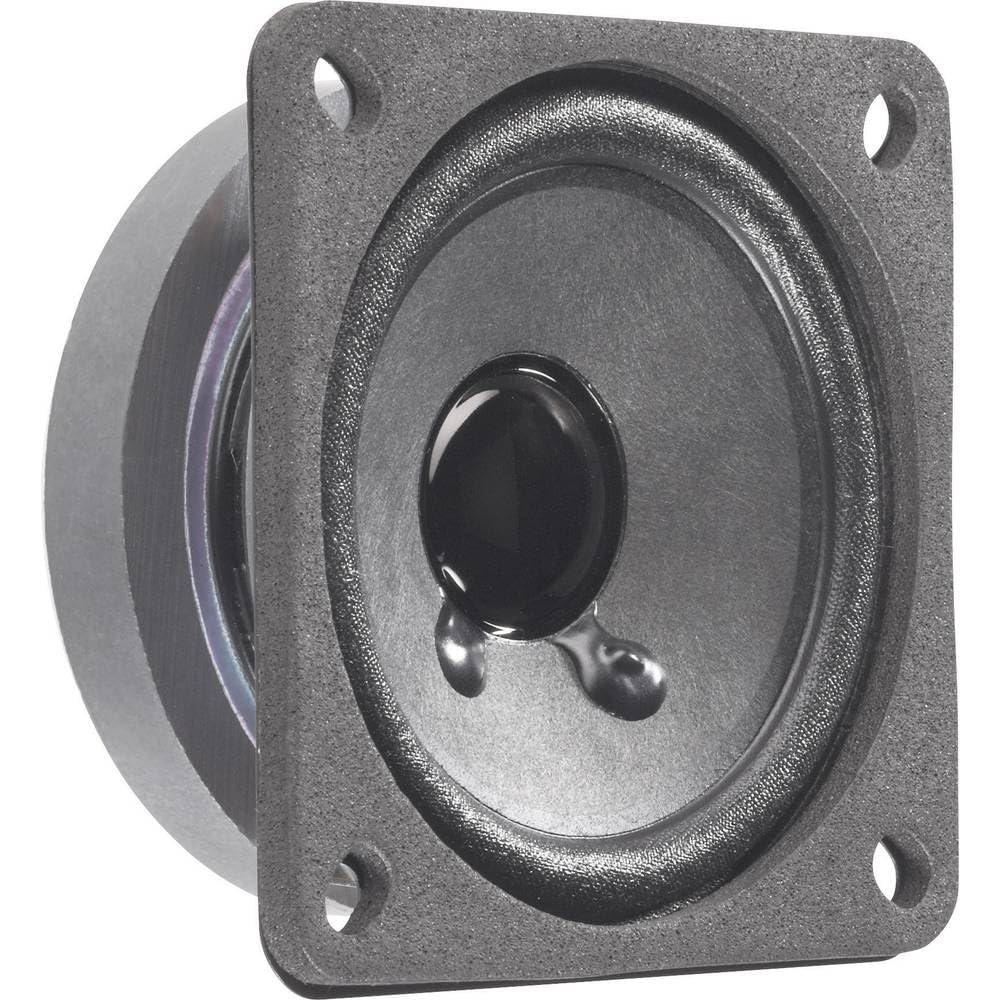 Visaton FRS7-8 2.5 Full-Range Speaker 8 Ohm