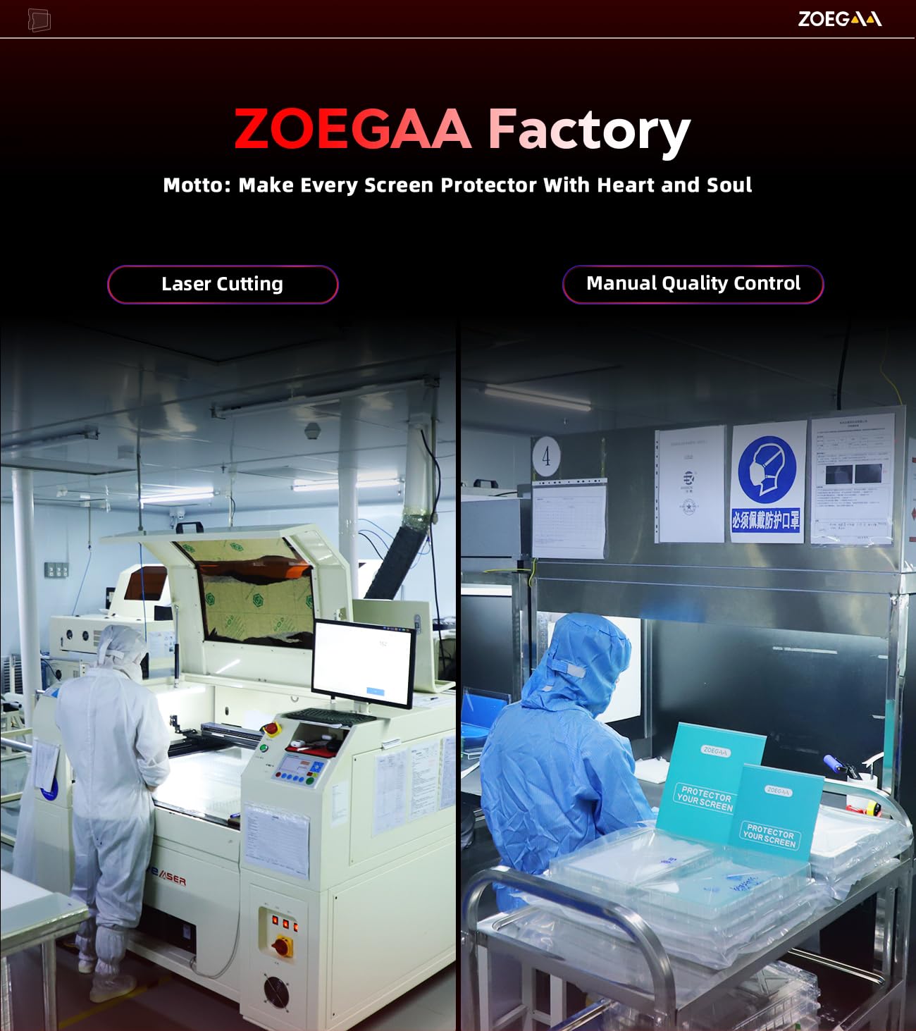 Zoegaa 15.6 Inch Privacy Screen,Magnetic 15.6 Inch Privacy Screen For 16:9, Factory Has Been Focusing On The Research And Produc