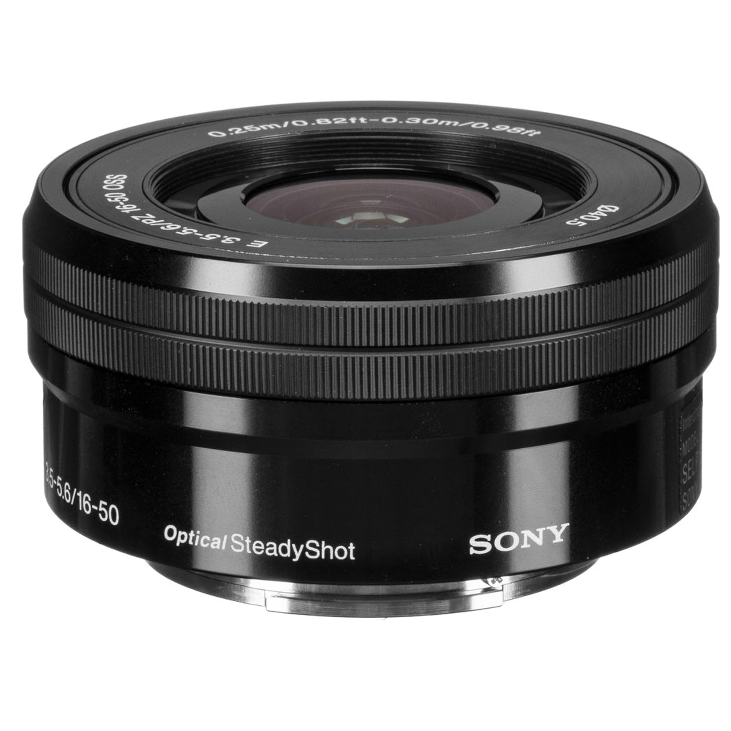 Sony A6700 Mirrorless Camera With 16-50Mm And 55-210Mm Lenses Kit | 26Mp | 64Gb Extreme Memory, Wideangle And Telephoto Lenses,