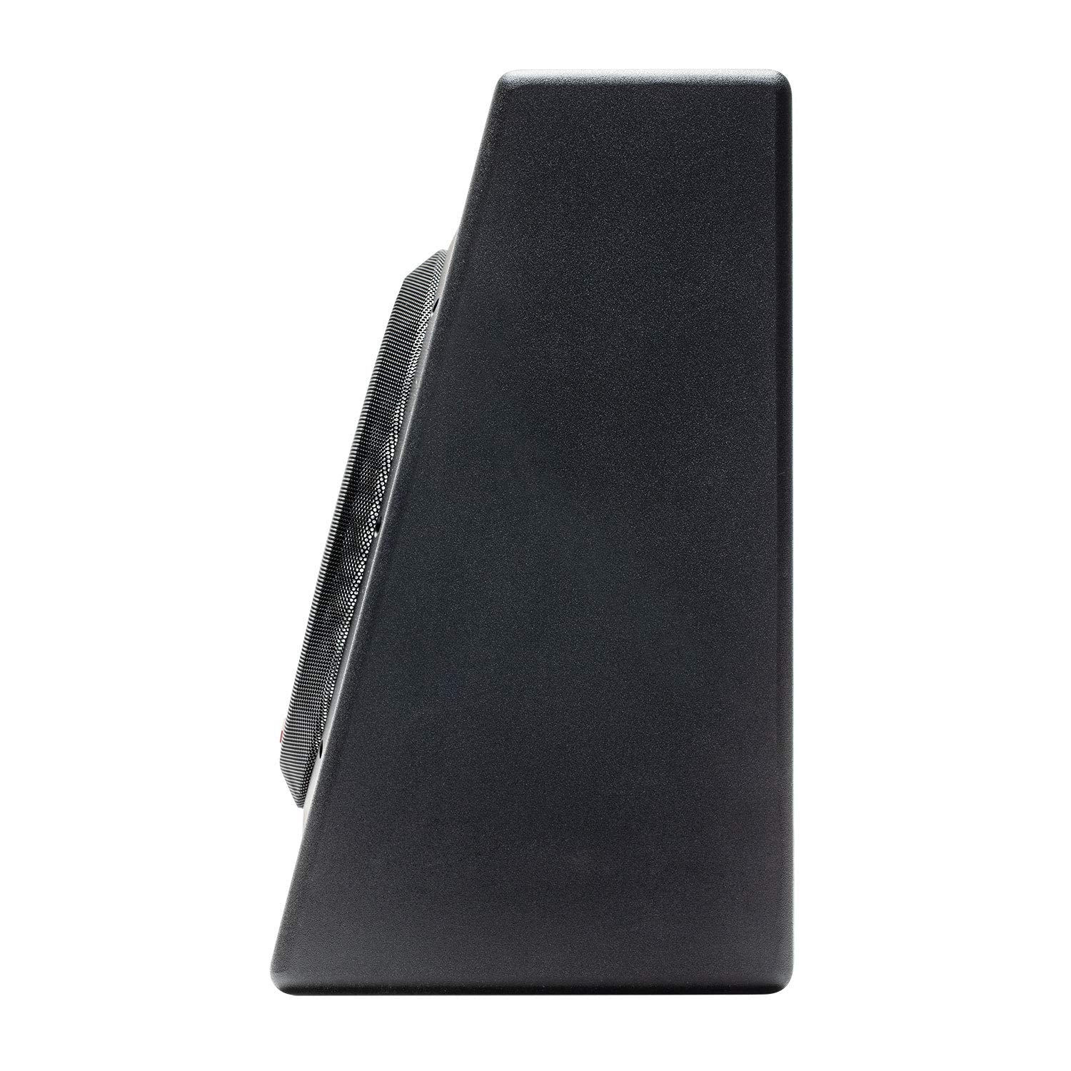 Rockford Fosgate Punch P300-12T 12" 300W Amplified Subwoofer Box - Black