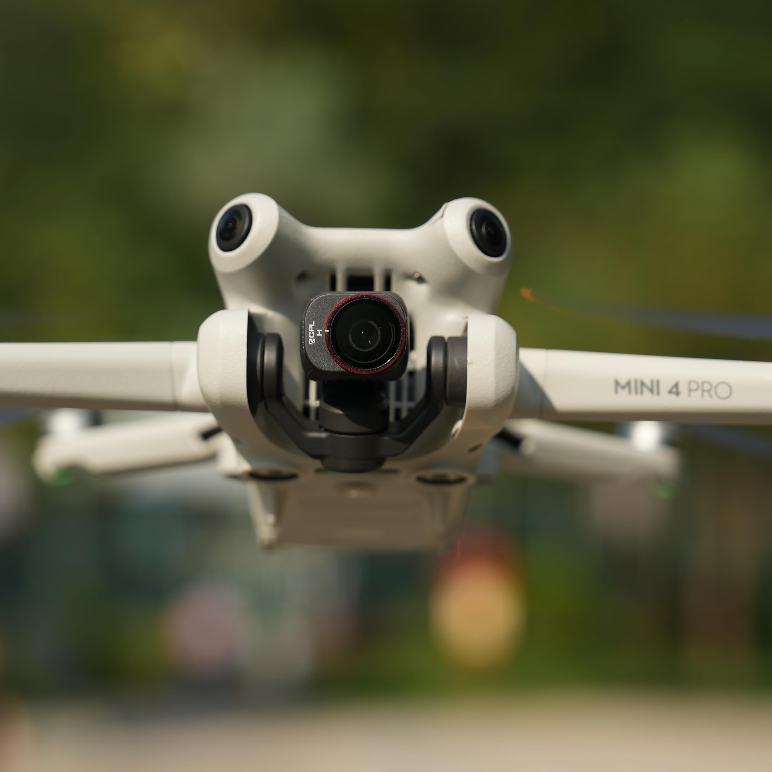 Freewell 16Pack Mega Nd, Nd/Pl, Cpl, Uv, Snow Mist 1/4, Light Pollution Filters Compatible With Mini 4 Pro