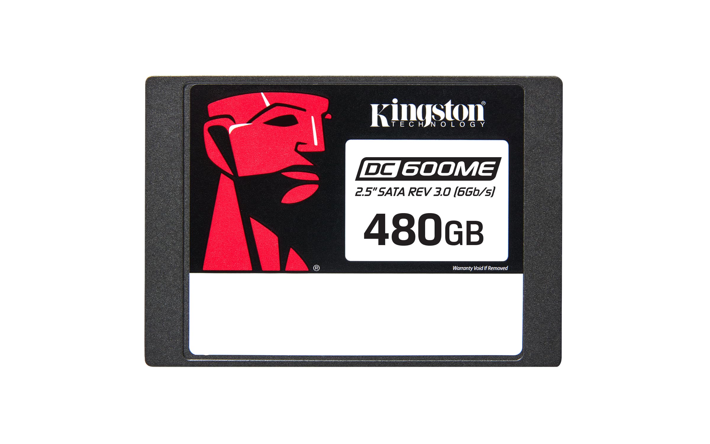 480G Dc600Me (Mixed-Use) Tcg Opal 2.5In Enterprise Sata Ssd