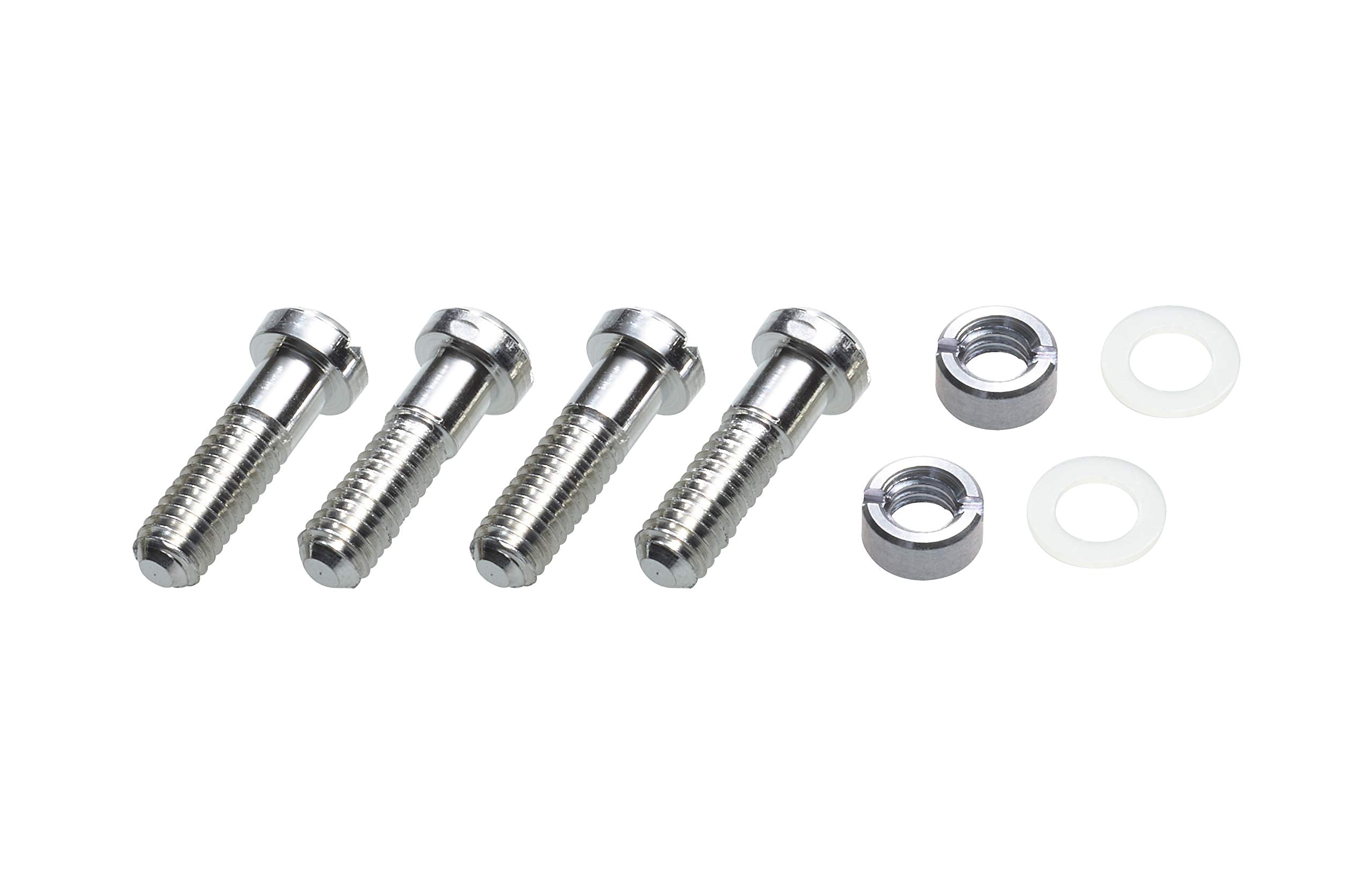 Audio-Technica At-Hs6Bk Universal Turntable Headshell, Black