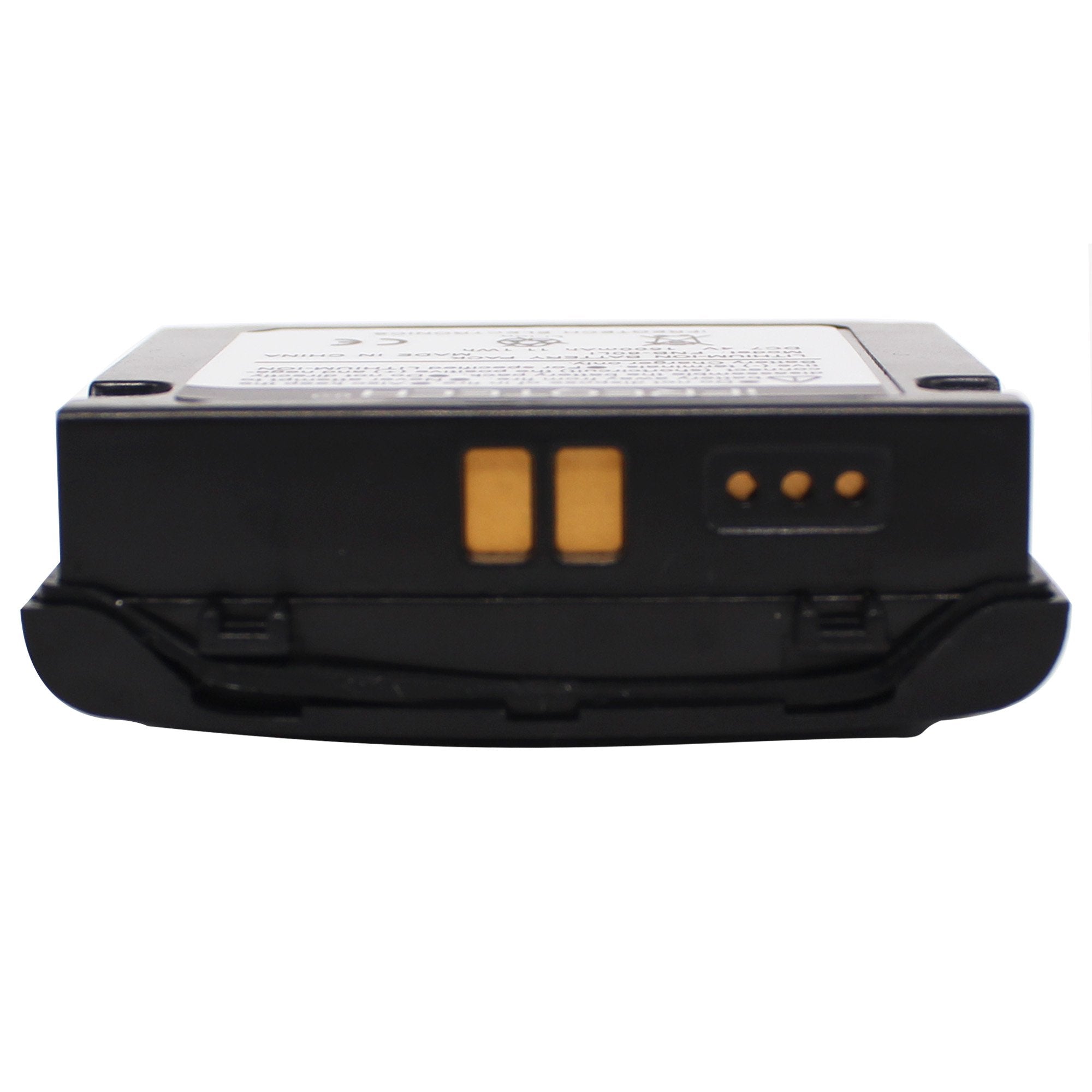 Ifreqtech Battery For Vx 5R Vx 6R Vx 7R Vxa 710 Hx460 Hx470 Vxa 700 Fnb 80Li Fnb 58Li Li Ion Battery 1500Mah