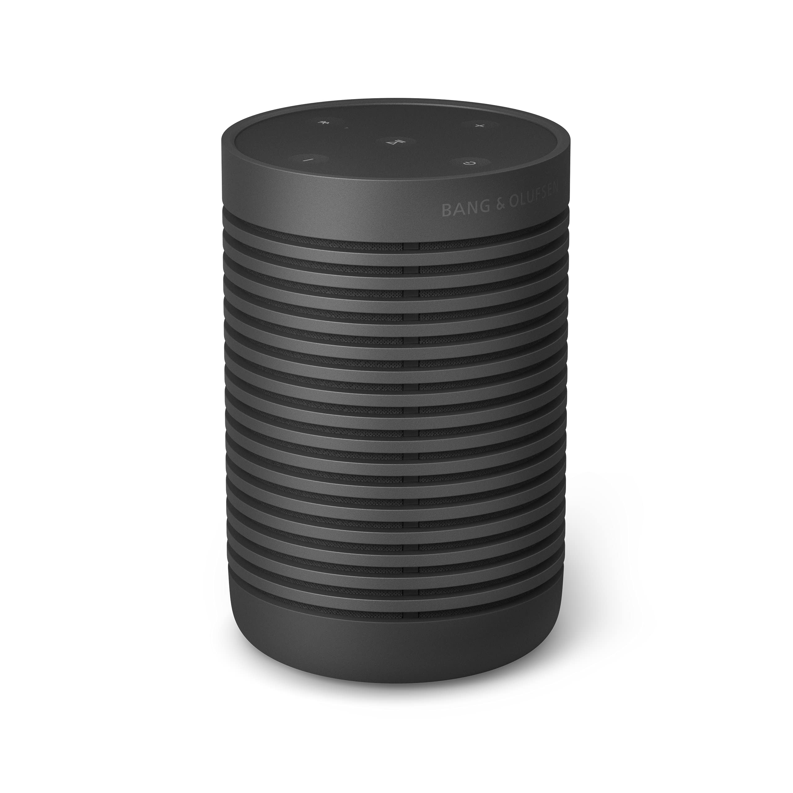 Bang & Olufsen Beosound Explore   Wireless Portable Outdoor Bluetooth Speaker, Ip 67 Dustproof And Waterproof, Anthracite