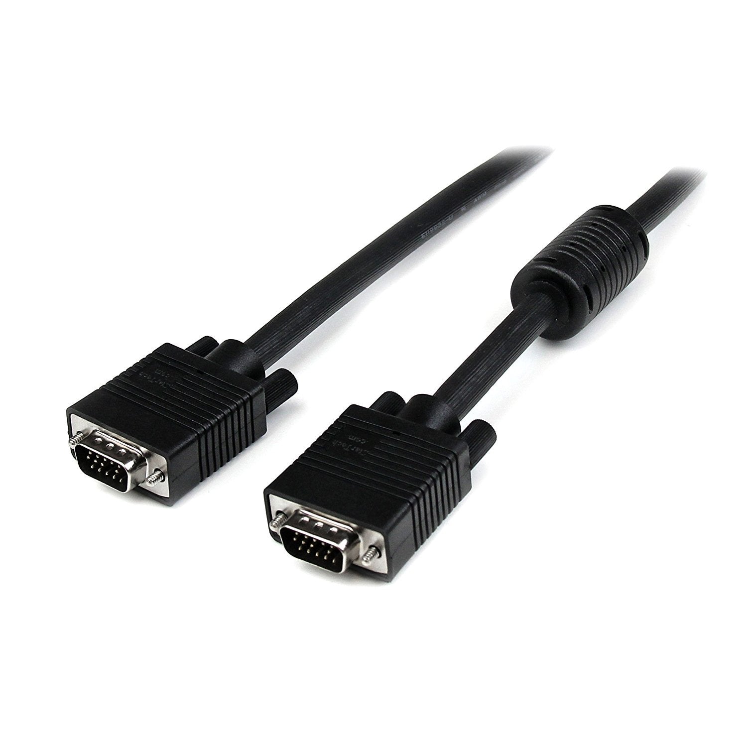 Startech   Connect Your Vga Monitor With The Highest Connection Quality Available   15 Ft Vg