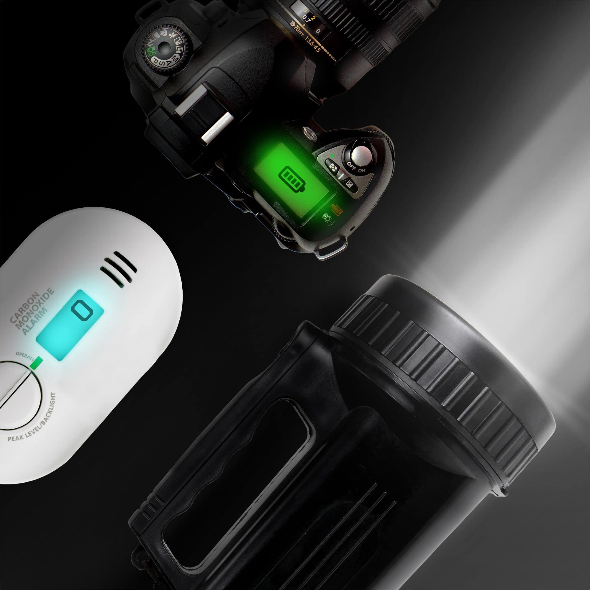 Duracell 28L 6V Lithium Battery, 1 Count Pack, 28L 6 Volt High Power Lithium Battery, Long Lasting For Video And Photo Cameras,