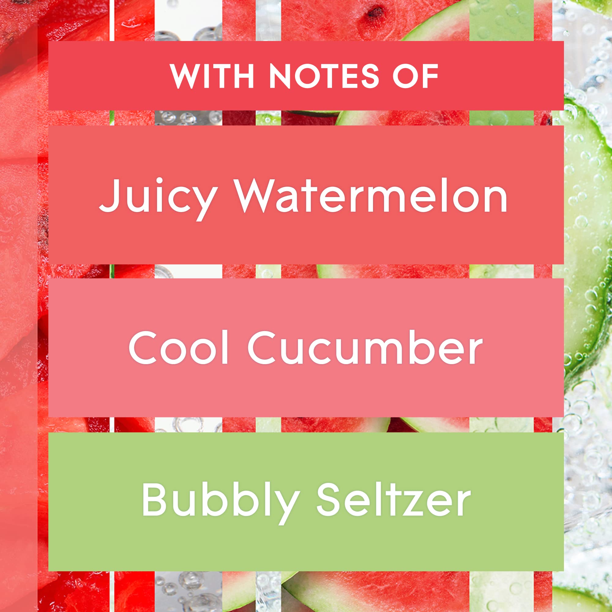 Glade Plugins Refills Air Freshener, Scented And Essential Oils For Home And Bathroom, Strawberry Sundae Funday, 1.34 Oz, 2 Coun