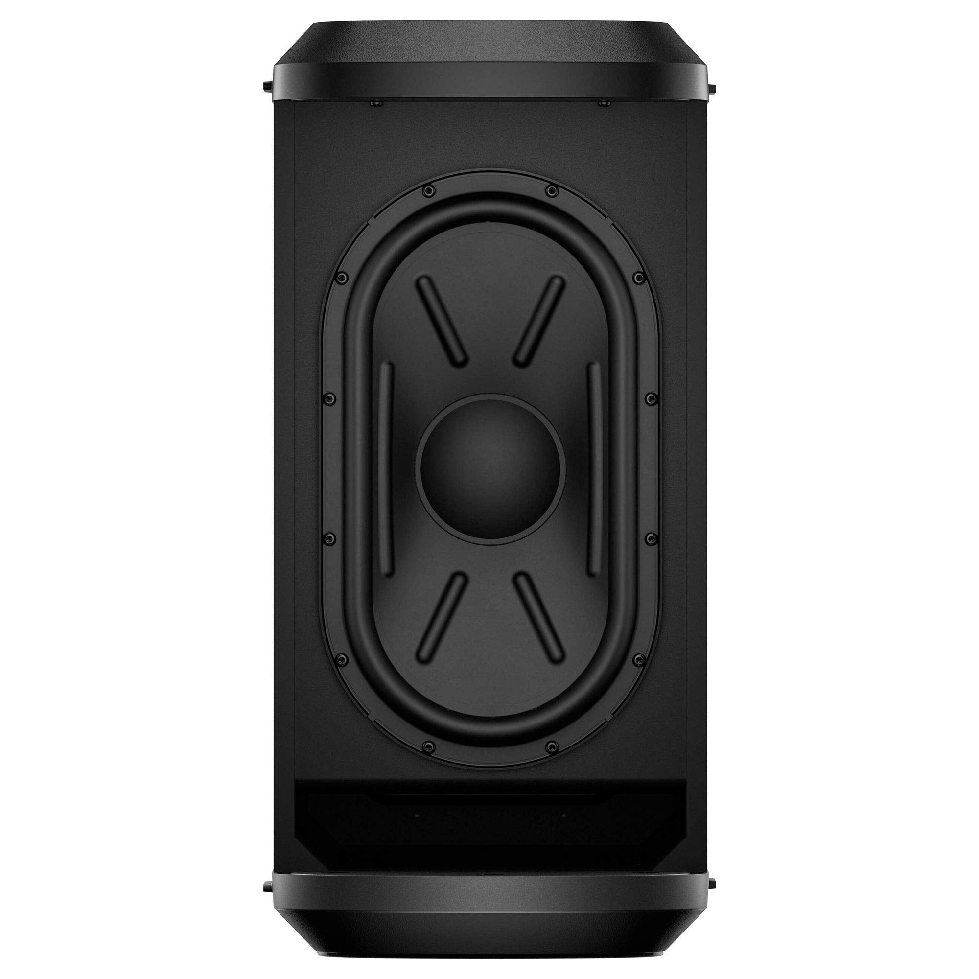 Bose Sub 1 Powered Bass Module For L1 Pro Systems And Powered Loudspeakers - Powered Subwoofer For Loudspeakers, Black