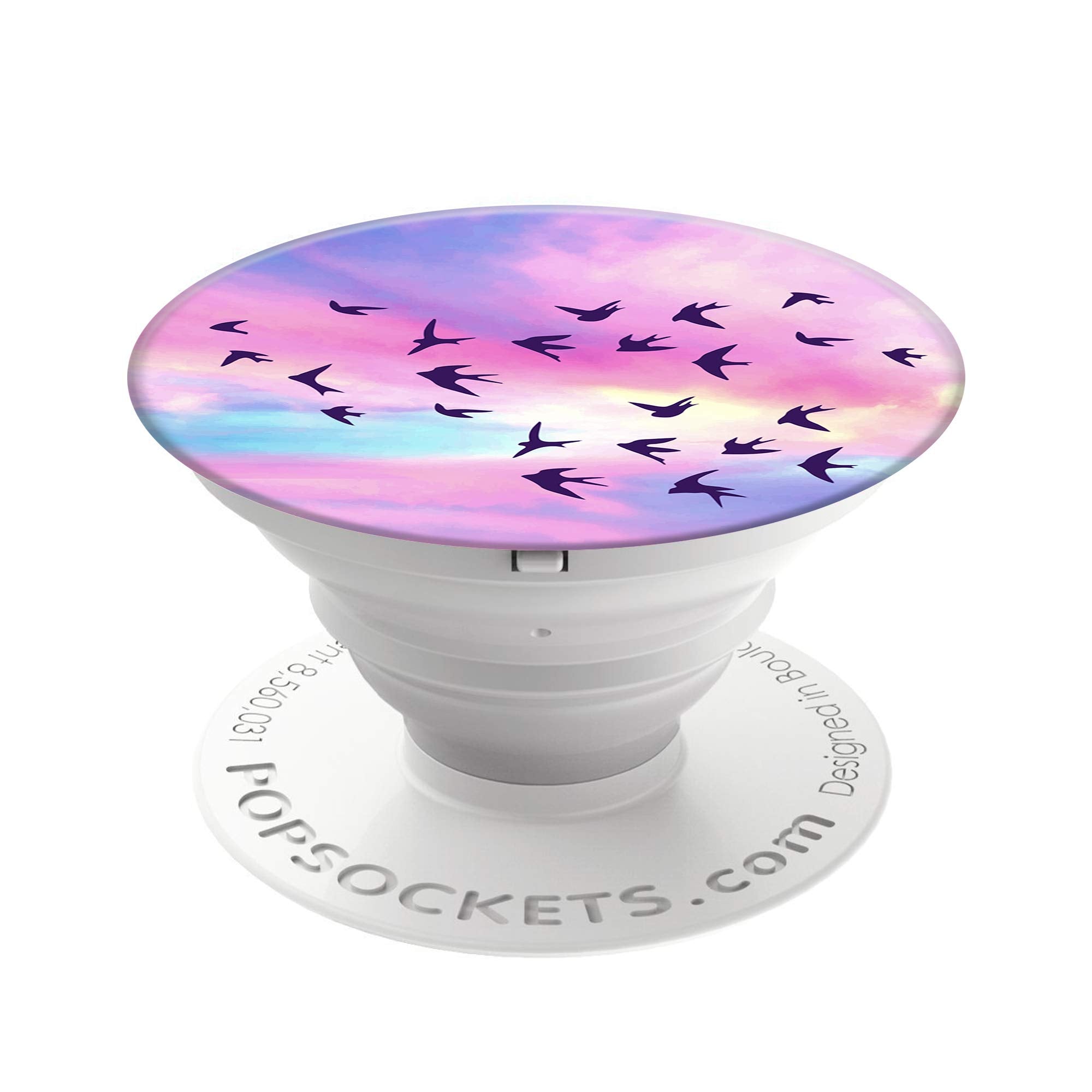 PopSockets: Collapsible Grip and Stand for Phones and Tablets   Born Free