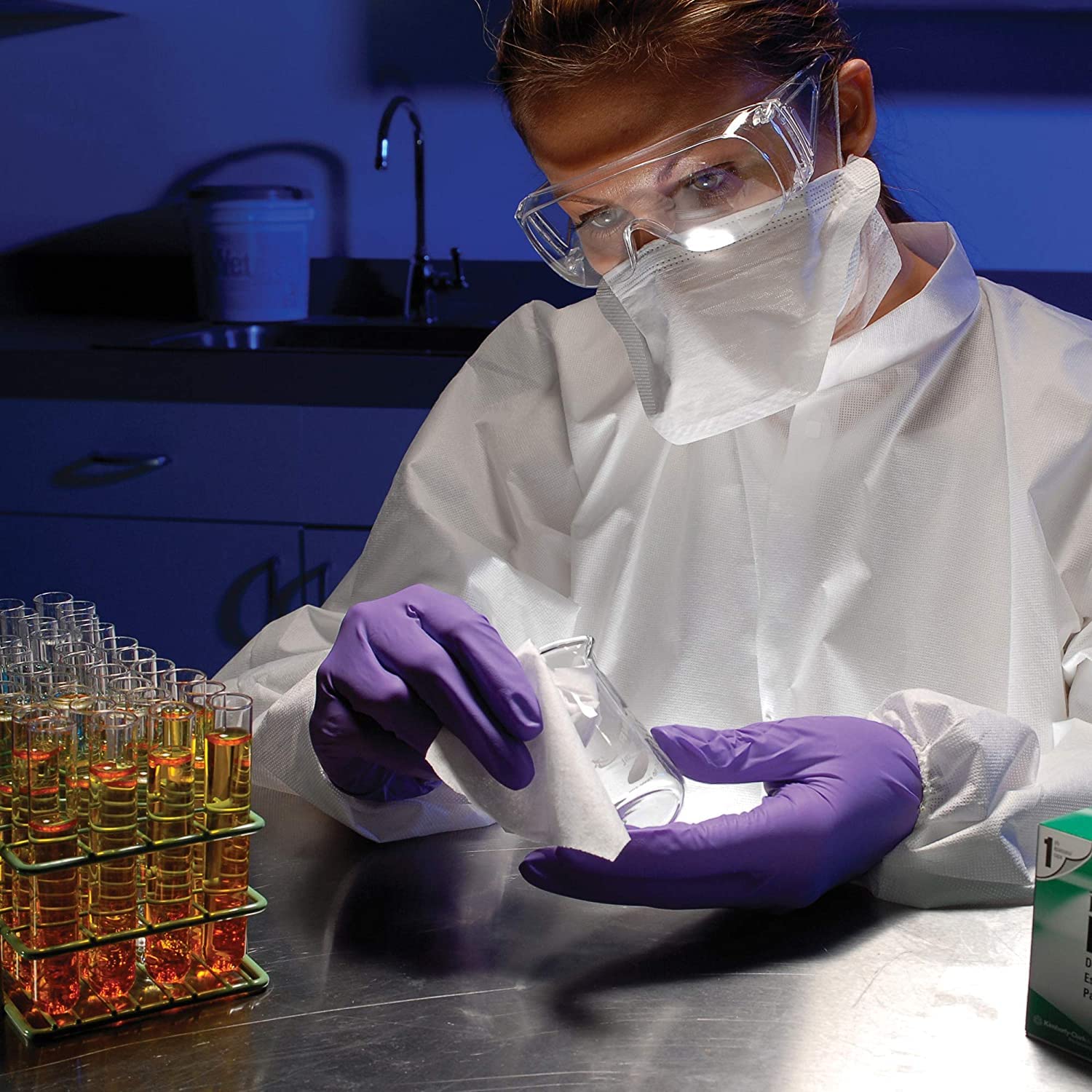 Kimberly Clark   Towel,Kimwps,Ex L,We