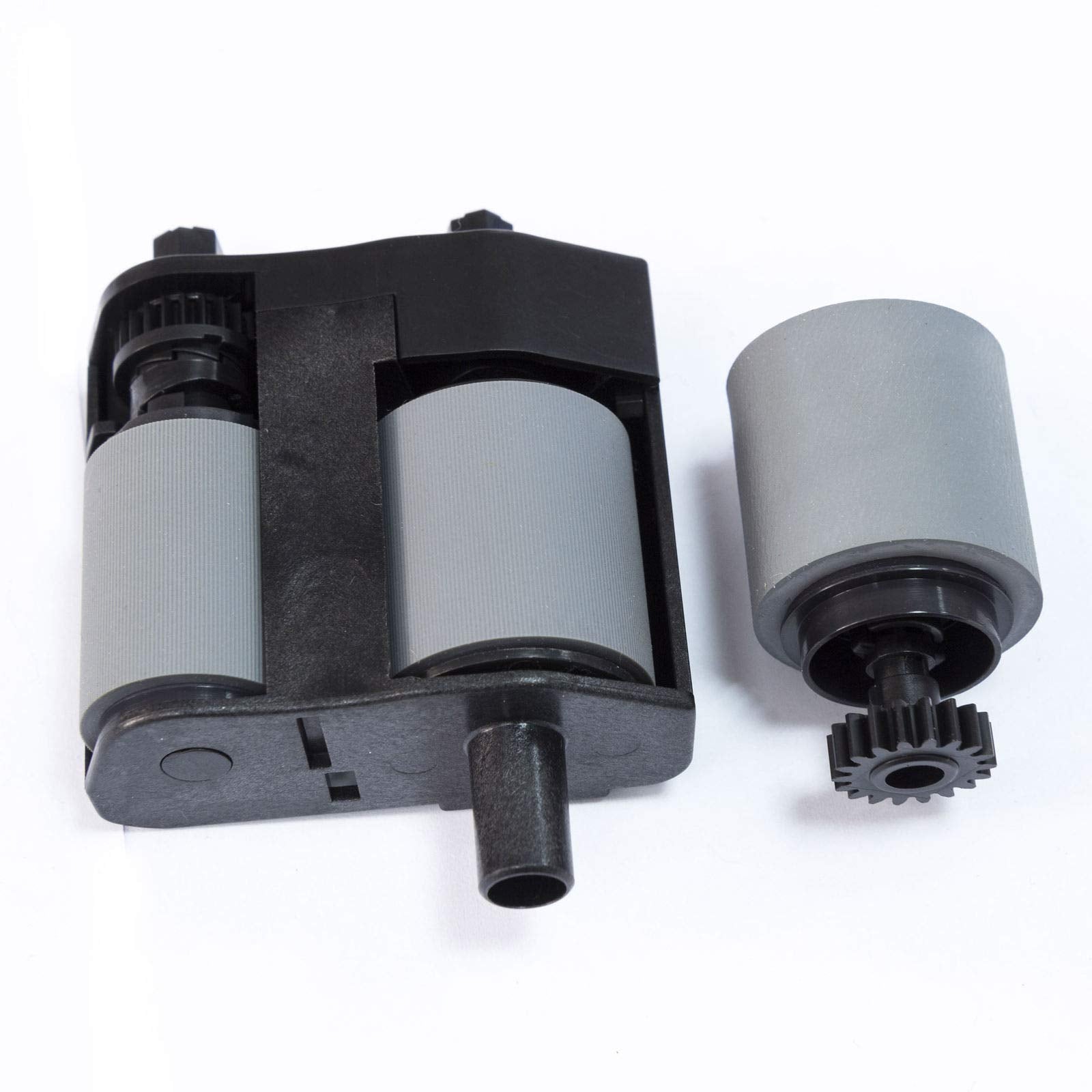 Yanzeo W5U23A W5U23 67901 B5L52A B5L52 67903 For Hp M527 M577 Es586 Es865 Series Adf Maintenance Roller Kit
