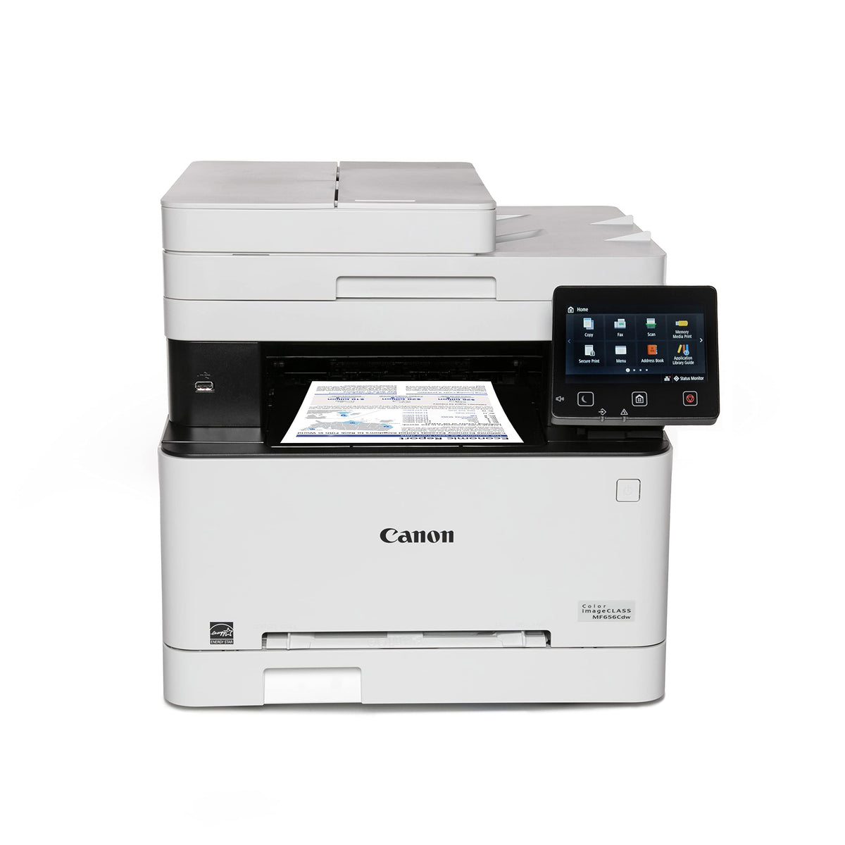 Imageclass Mf656Cdw