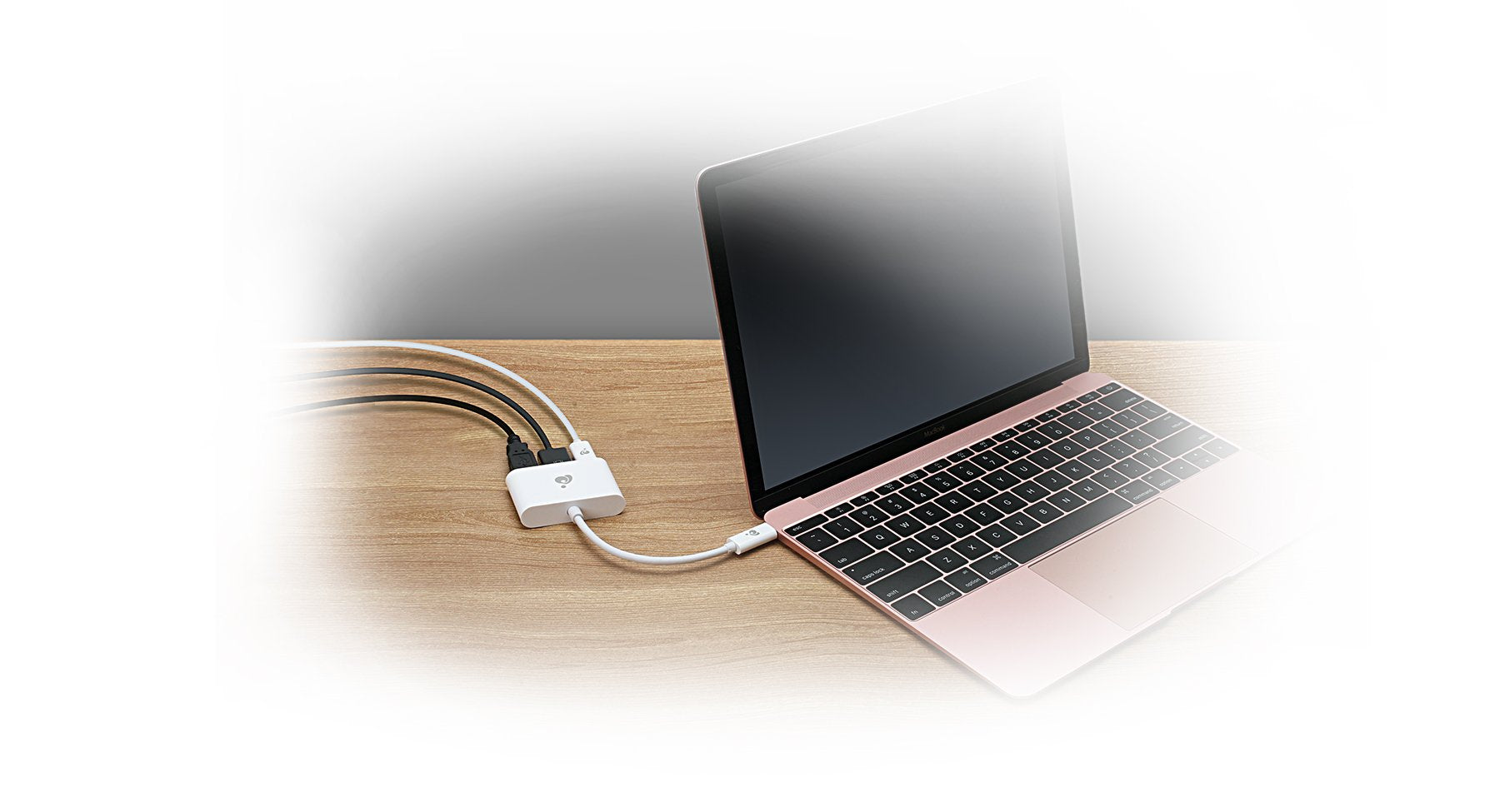 Iogear Usb C To Hdmi/Usb Multiport Adapter, Guc3C3H