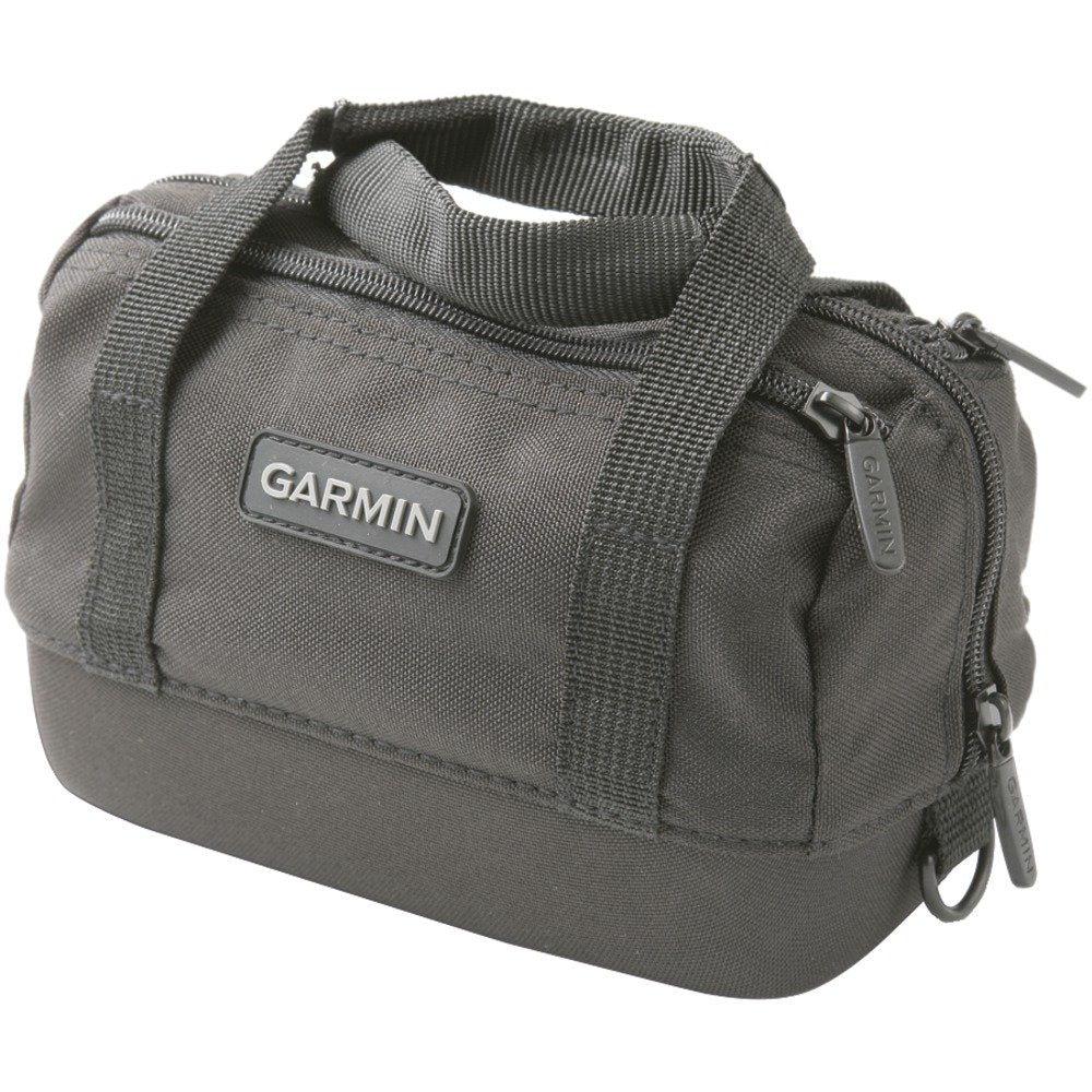 Garmin USA Deluxe Carrying Case Navigation - 010-10231-01
