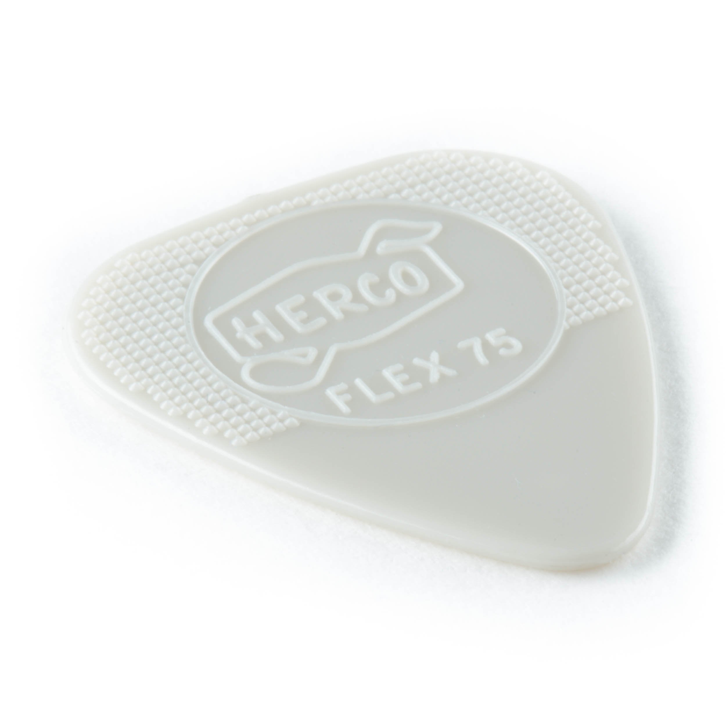 Dunlop Herco Holy Grail Guitar Pick-6 Pack (He777P)