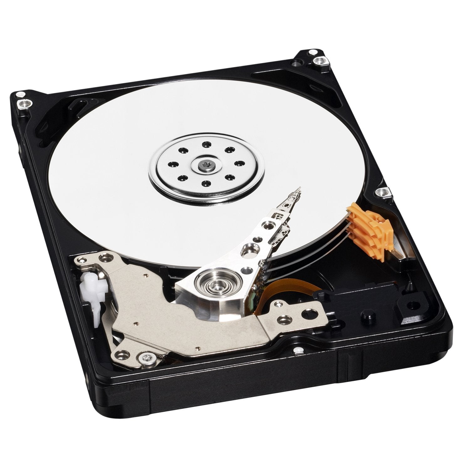 Wd Av 25 Hard Drive   Internal (Wd5000Luct)