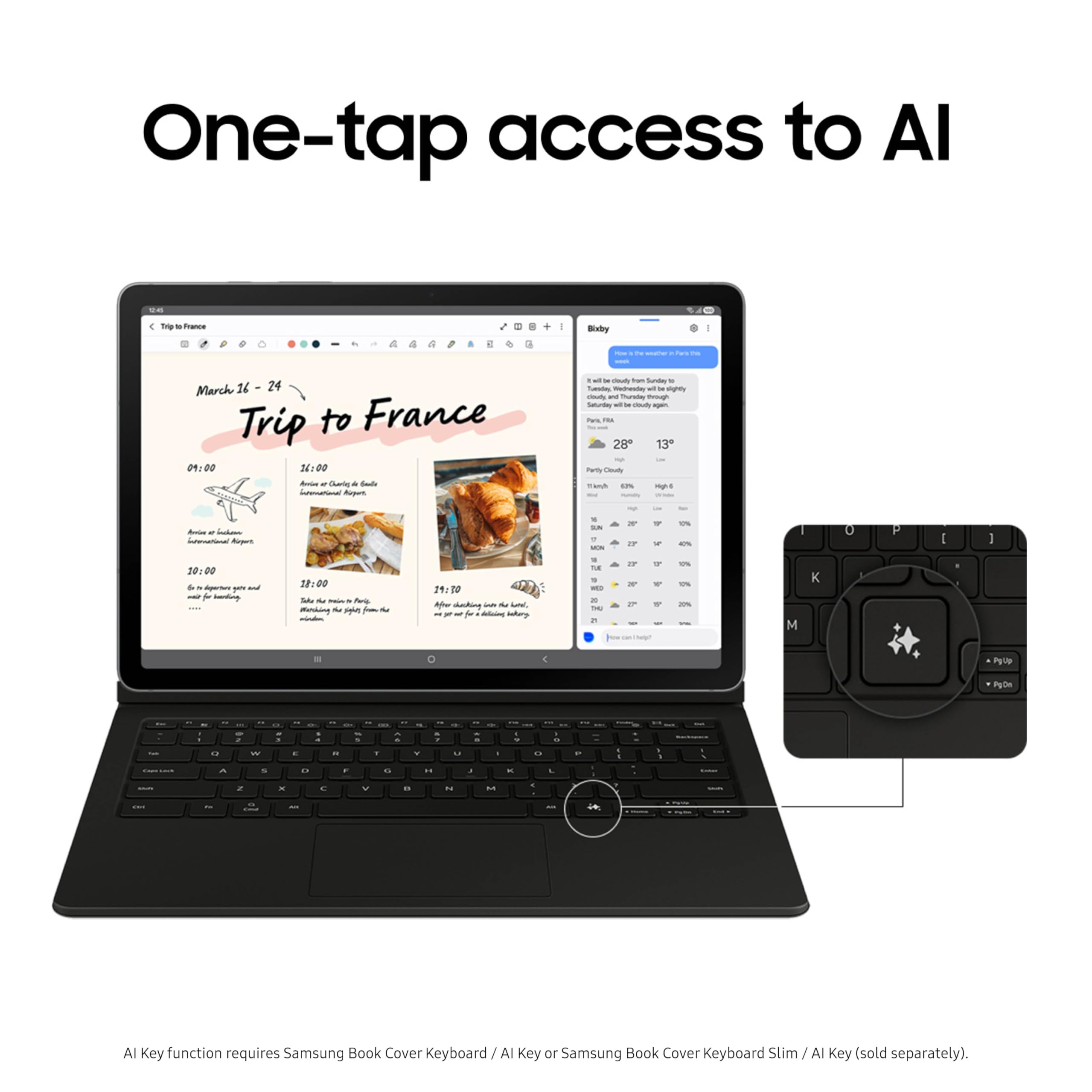 Samsung Galaxy Tab S10 Lite, 6Gb Ram, 128Gb, 2Tb Expand, Long Battery Life, 10.9    Lcd, S Pen For Note-Taking, Exynos 1380, Cir