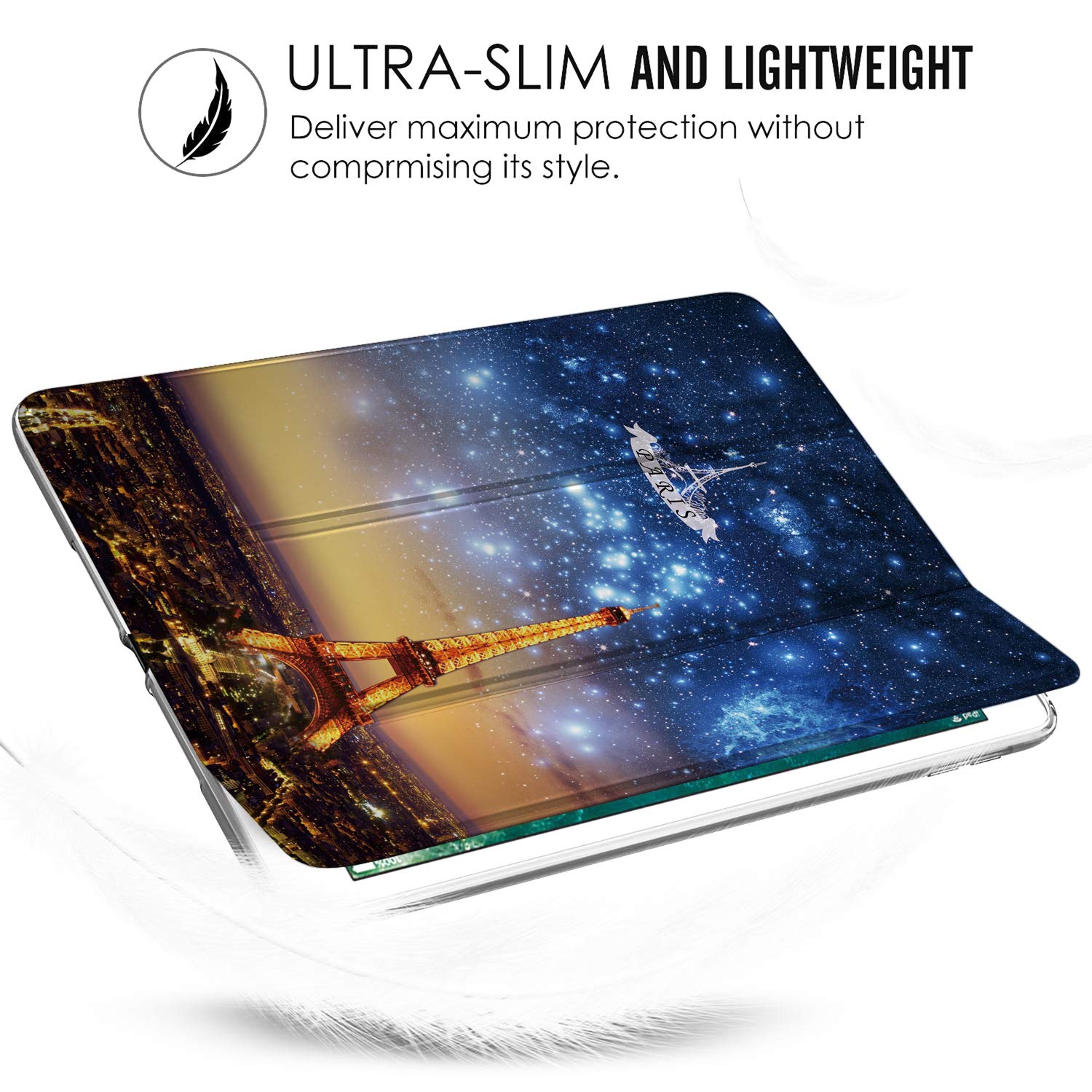 Durasafe Cases For Ipad 7Th 8Th 9Th Gen 2019/2020 / 2021 10.2 Inch [Ipad 9 8 7 ] A2602 A2270 A2197 Mw762Ll/A Mw742Ll/A Mylc2Ll/A