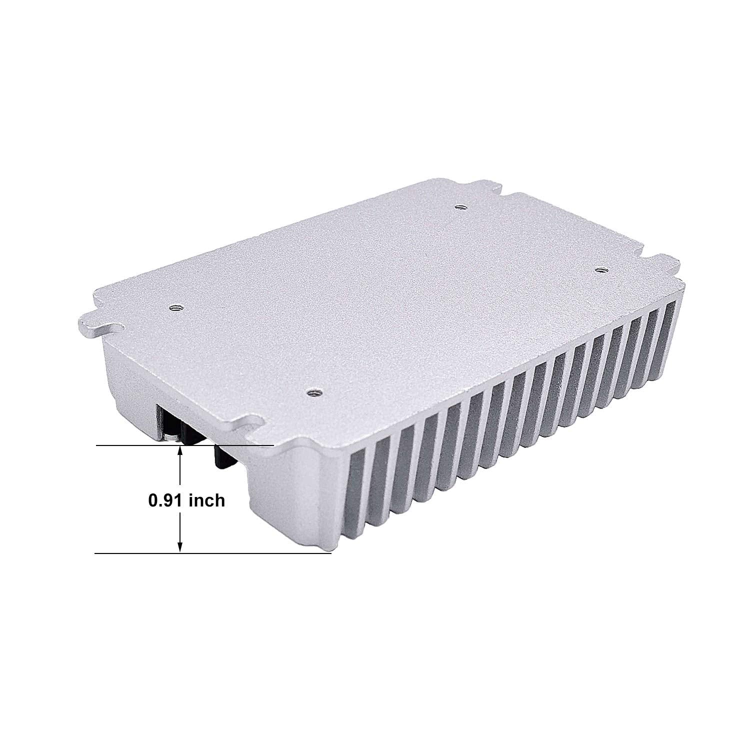 Valefod Dc To Dc High Efficiency Voltage Converter 24V To 12V 30A 360W Buck Converter Diy Power Supply Step Down Transformer