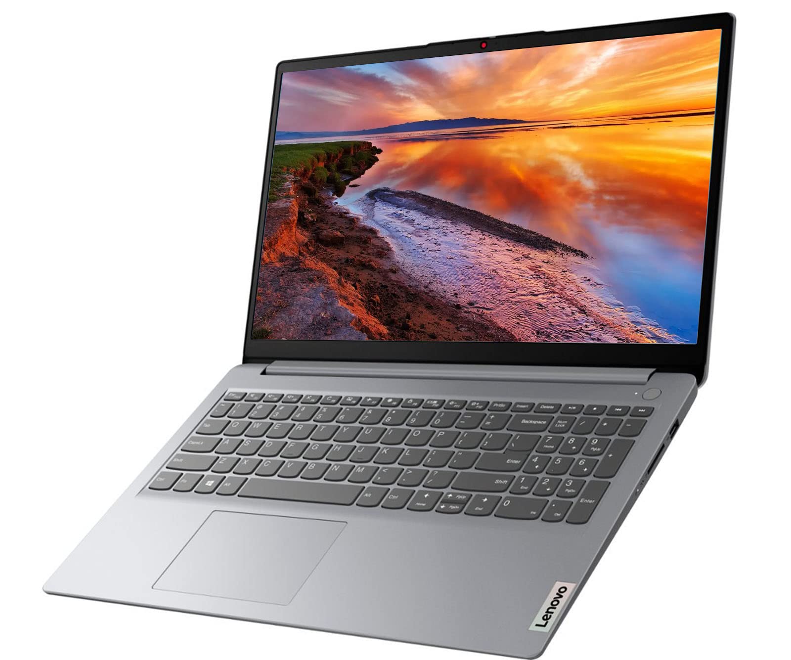Lenovo Ideapad 15.6 Laptop Newest, 20Gb Ram, 1Tb Ssd, Amd Dual-Core Processor, 15.6 Inch Hd Anti-Glare Display, Wifi6 Bluetooth