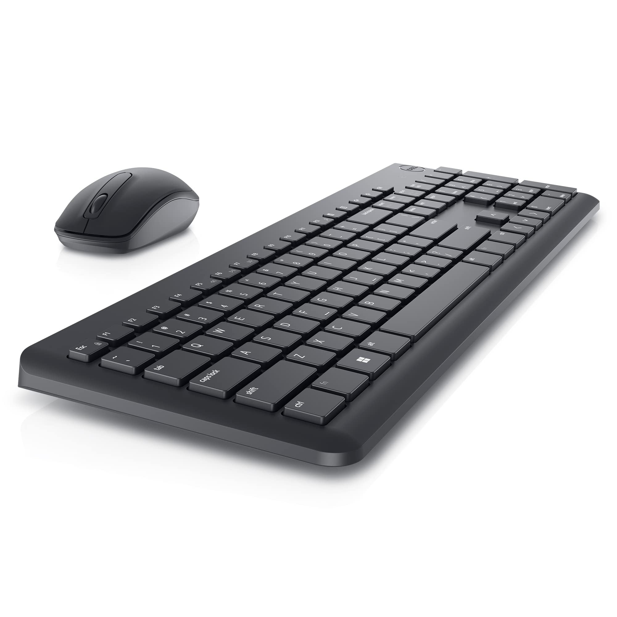 Dell KM3322W Keyboard and Mouse