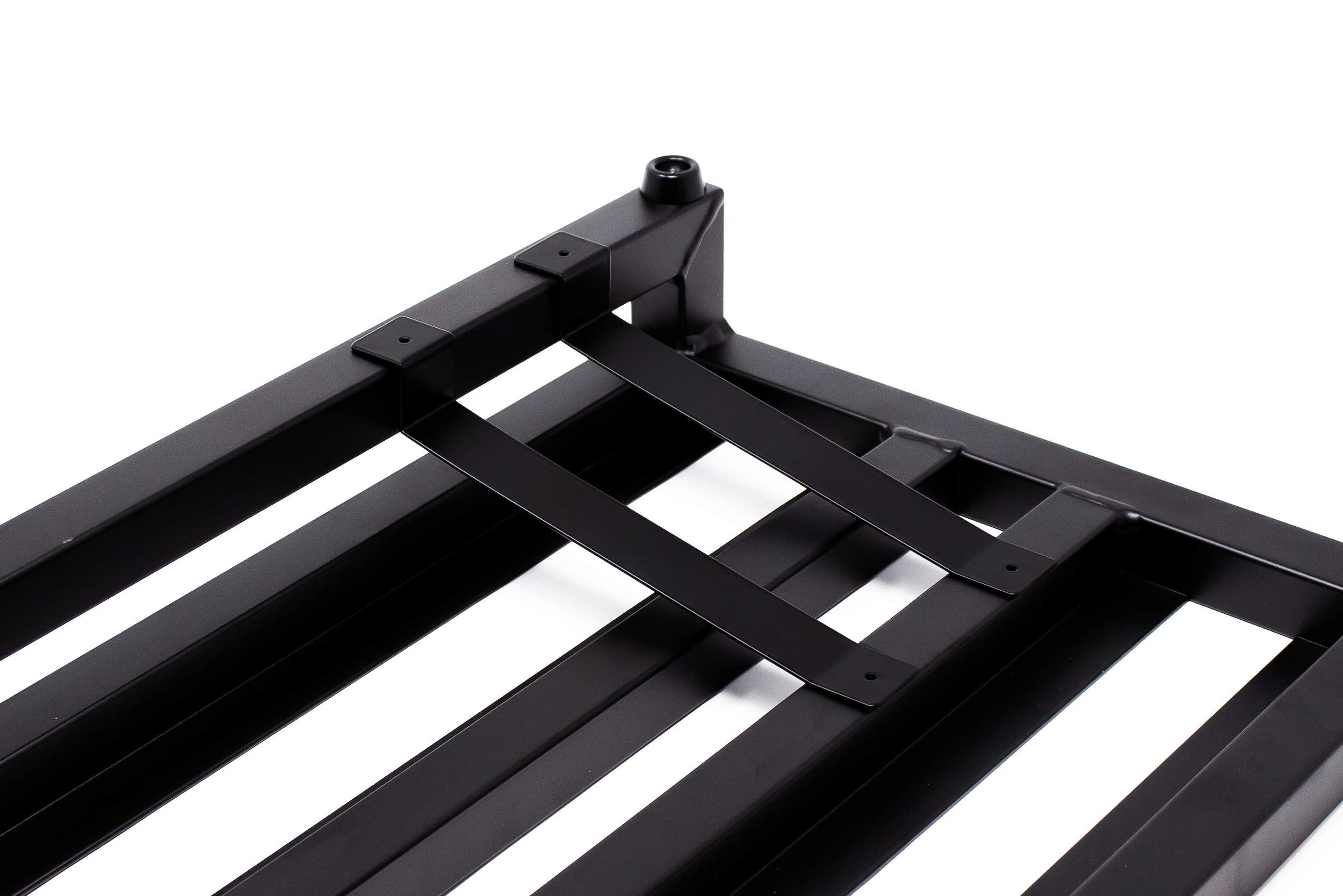 Pedaltrain True Fit Mounting Bracket Kit for Classic Series - Large