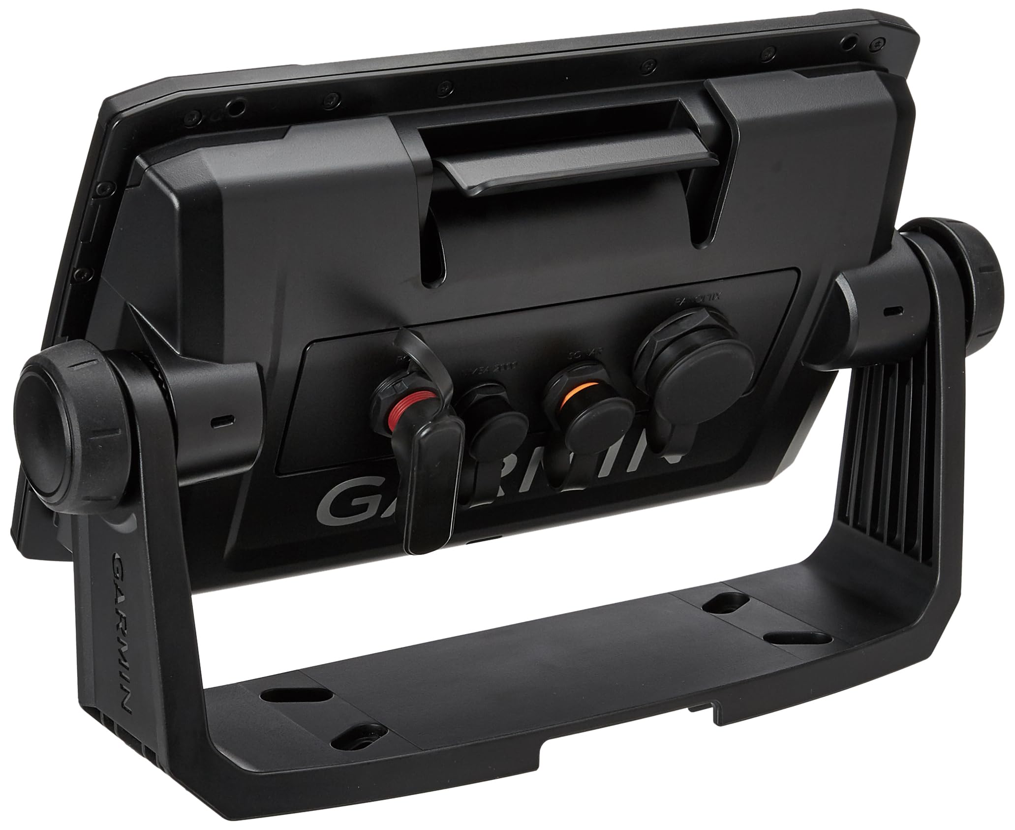 Garmin Echomap Uhd 94Sv, Keyed Assist Touchscreen Chartplotter With U.S. Bluechart G3