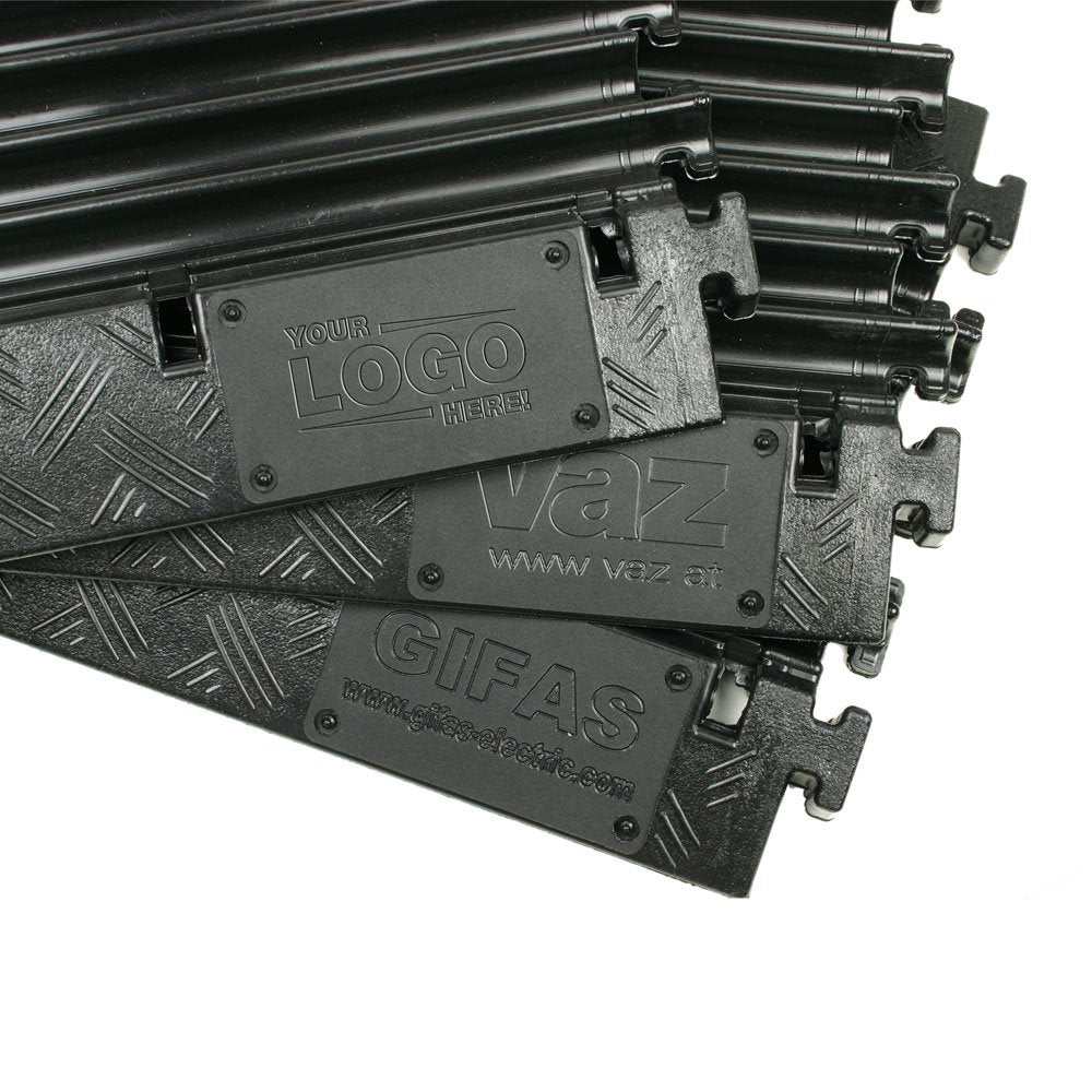 Defender Mini Cable Protector  Yellow (85200)