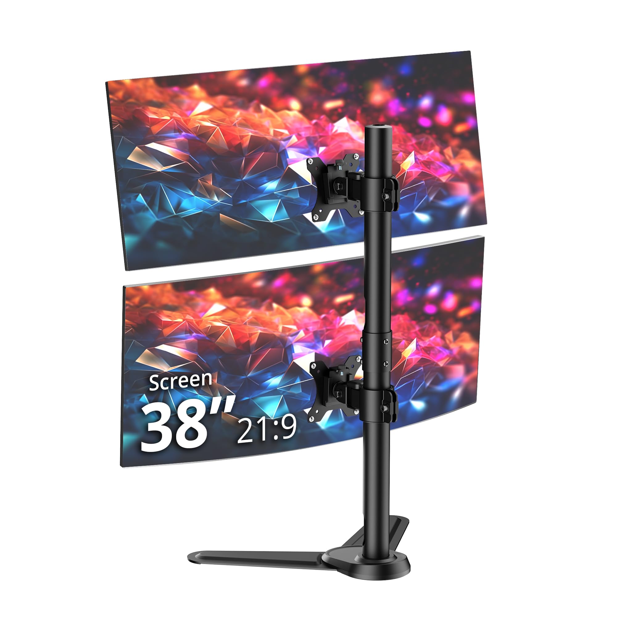 38 Stack Monitor Freestand